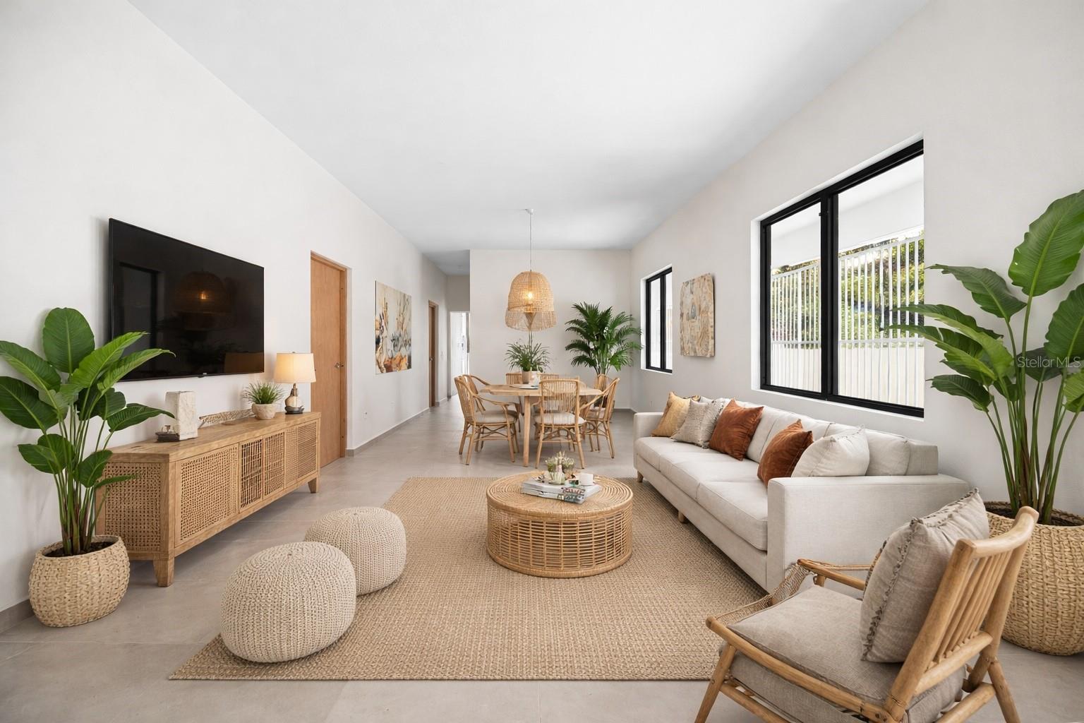 RESI - Residential