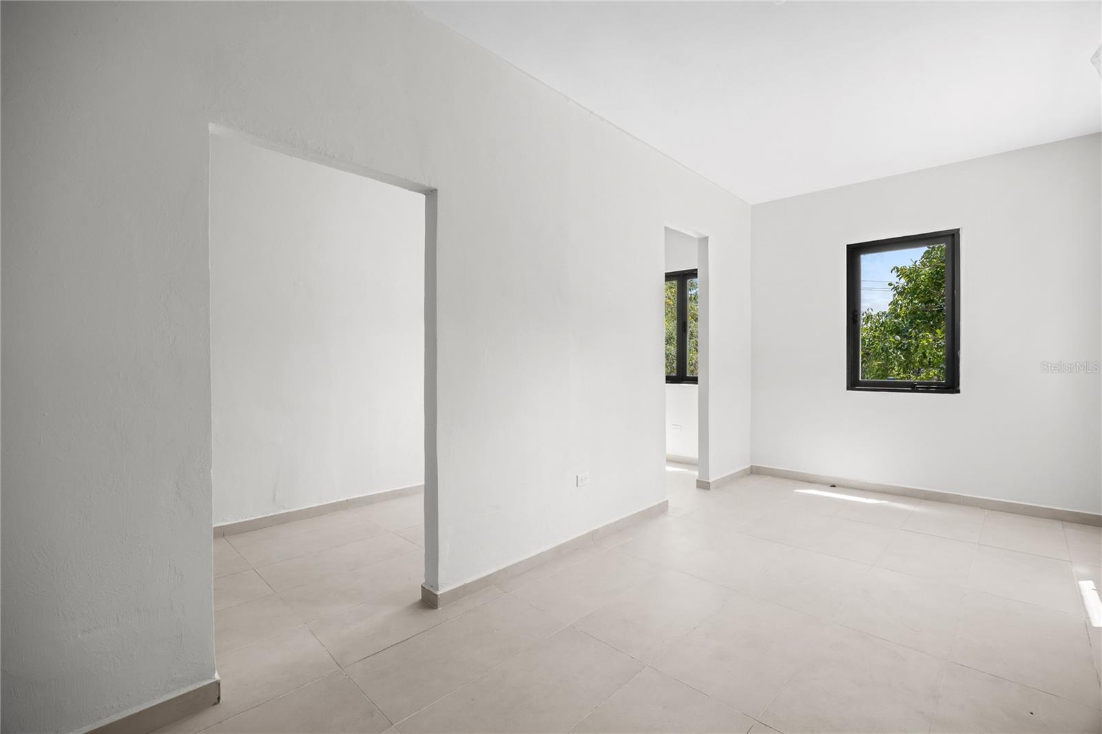 RESI - Residential