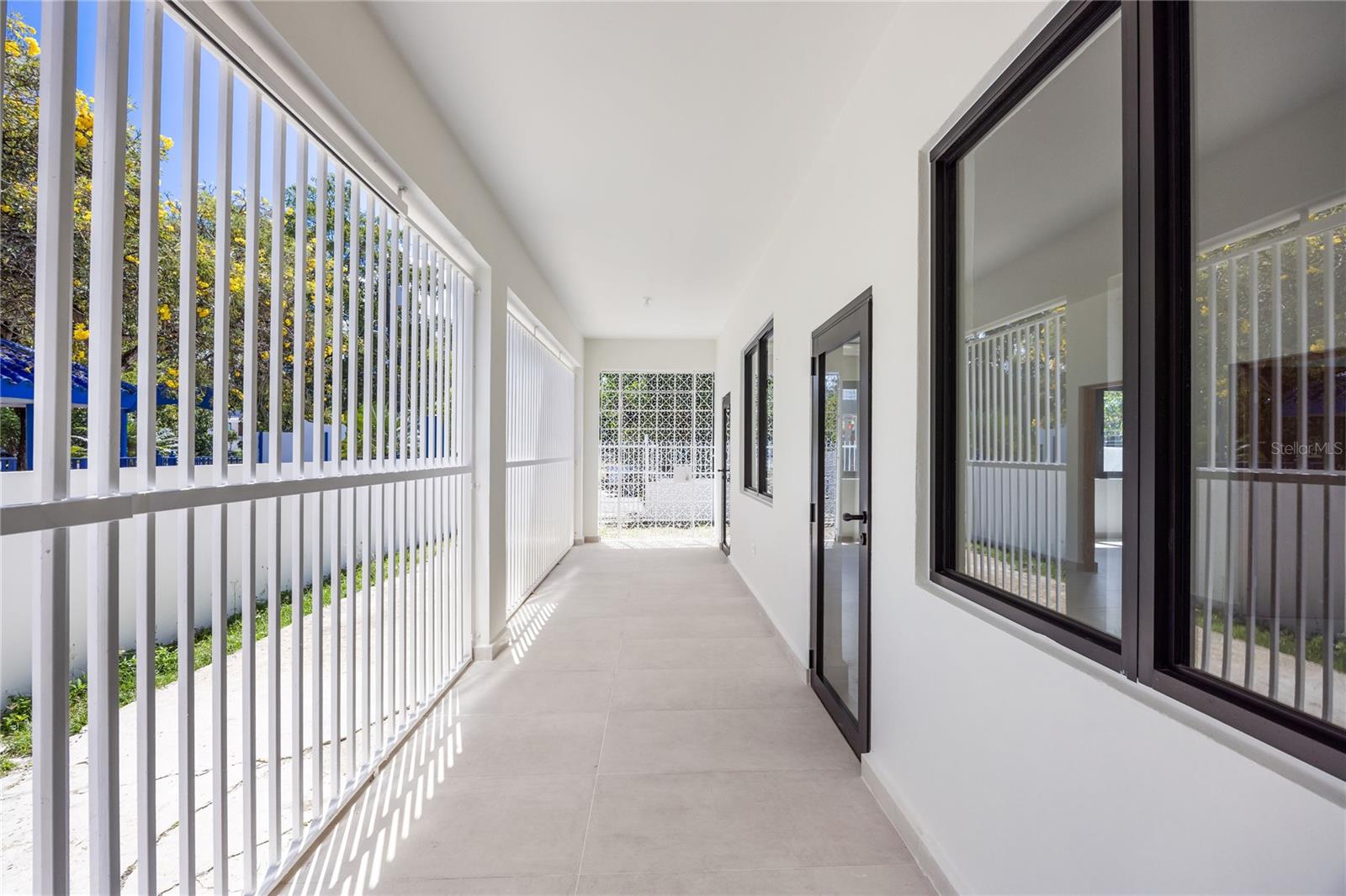 RESI - Residential