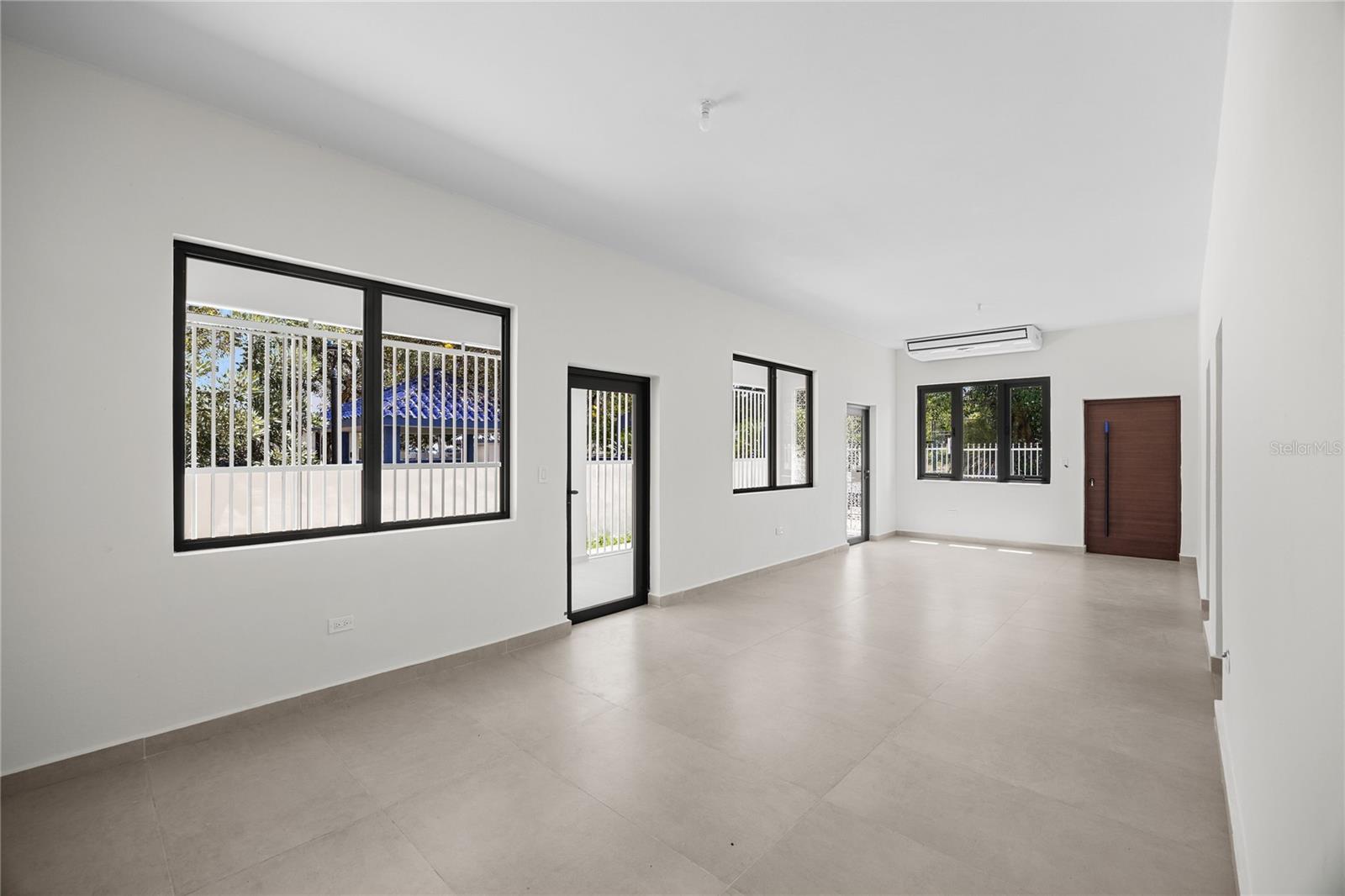 RESI - Residential