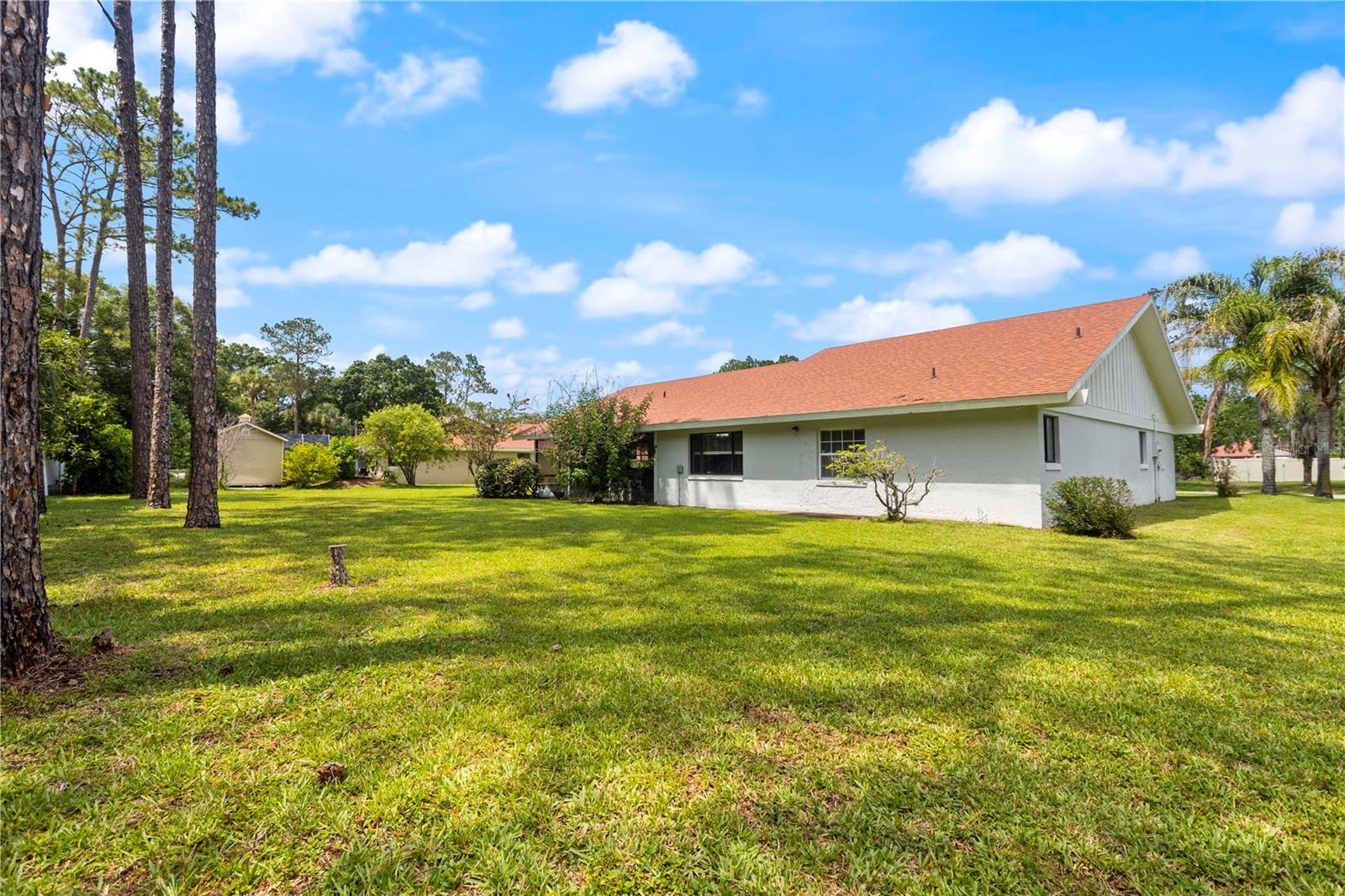 PALM COAST SEC 20 - Residential