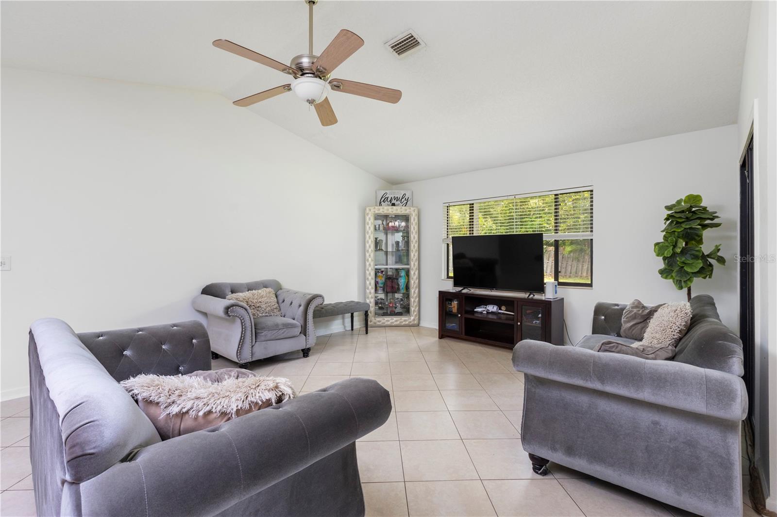 PALM COAST SEC 20 - Residential