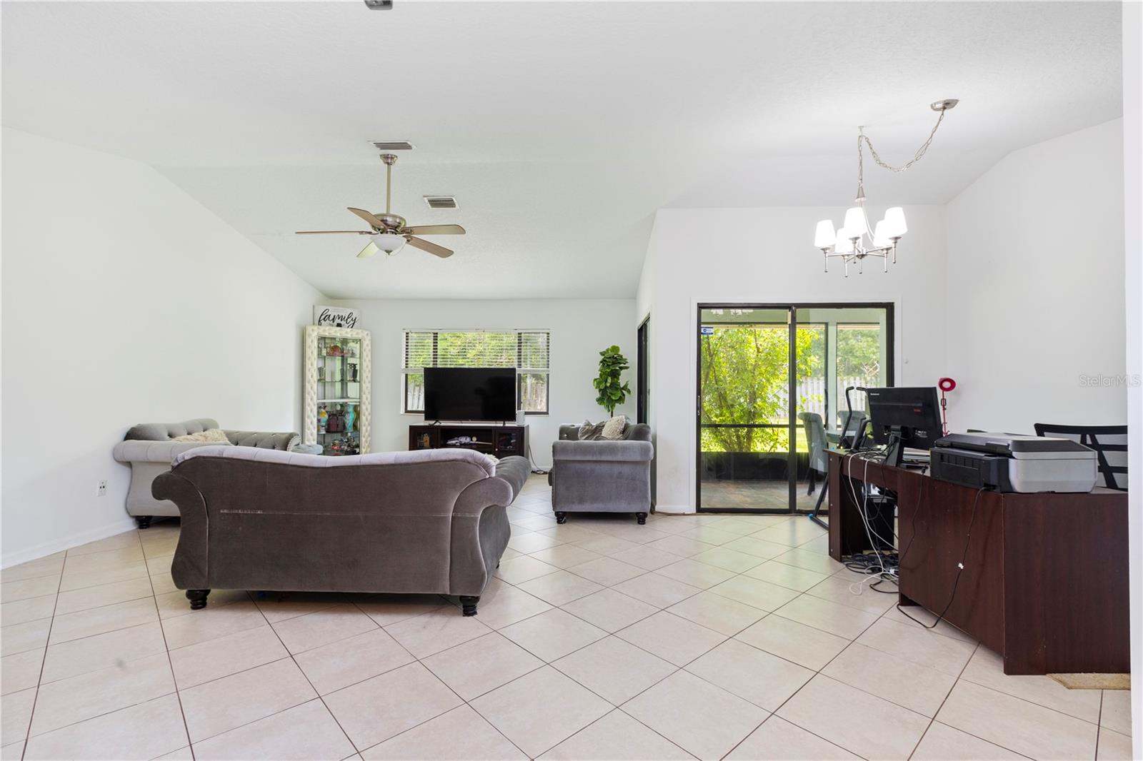 PALM COAST SEC 20 - Residential