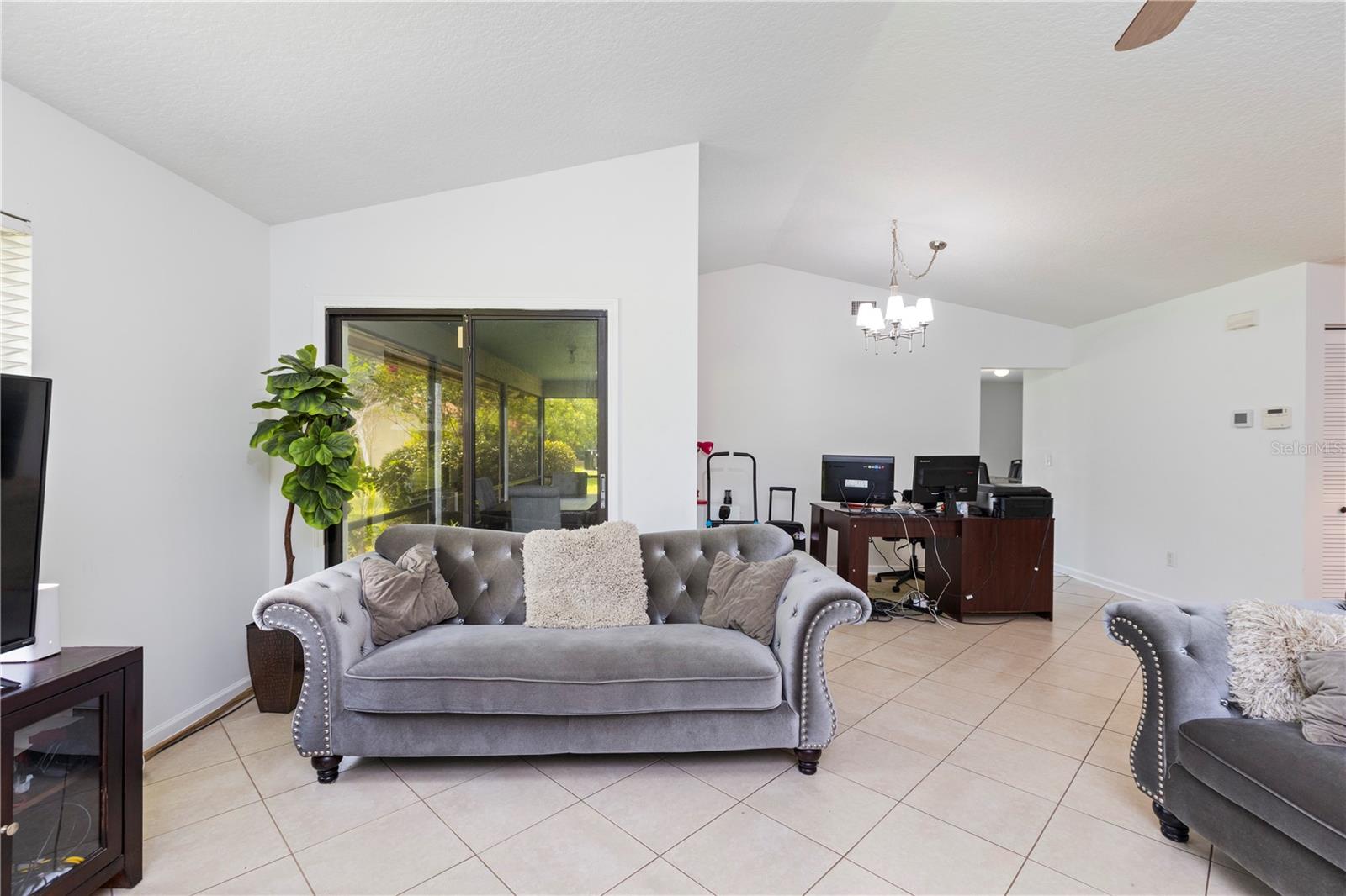 PALM COAST SEC 20 - Residential