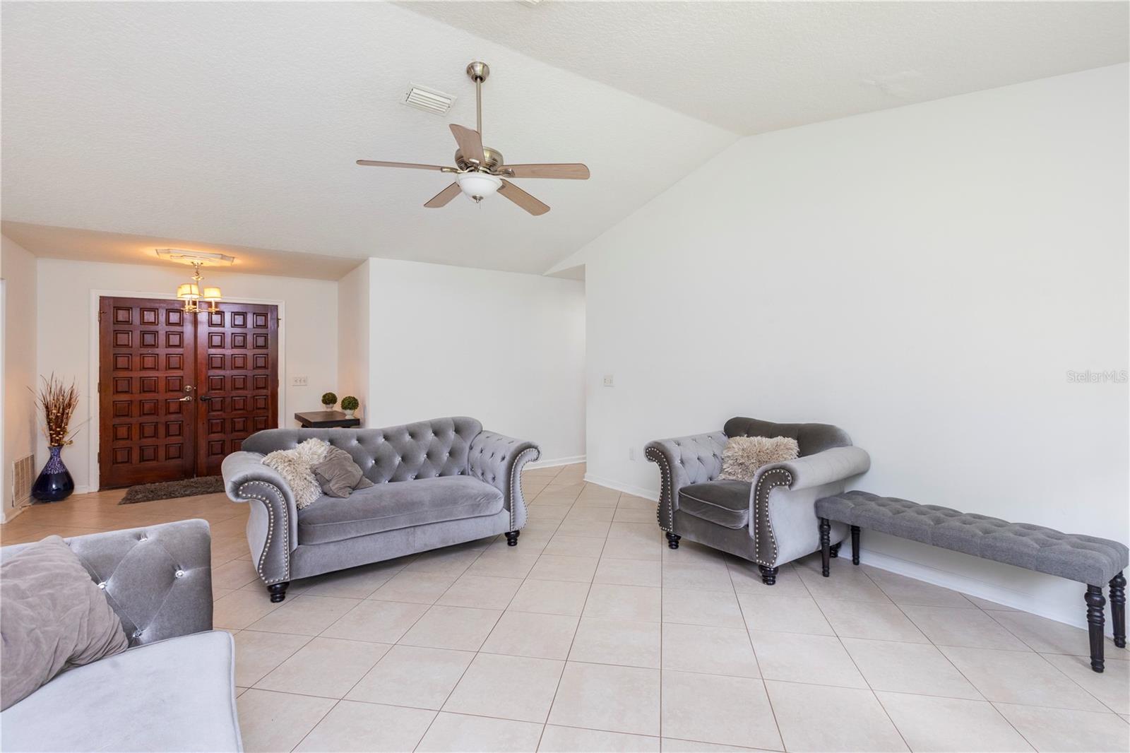 PALM COAST SEC 20 - Residential