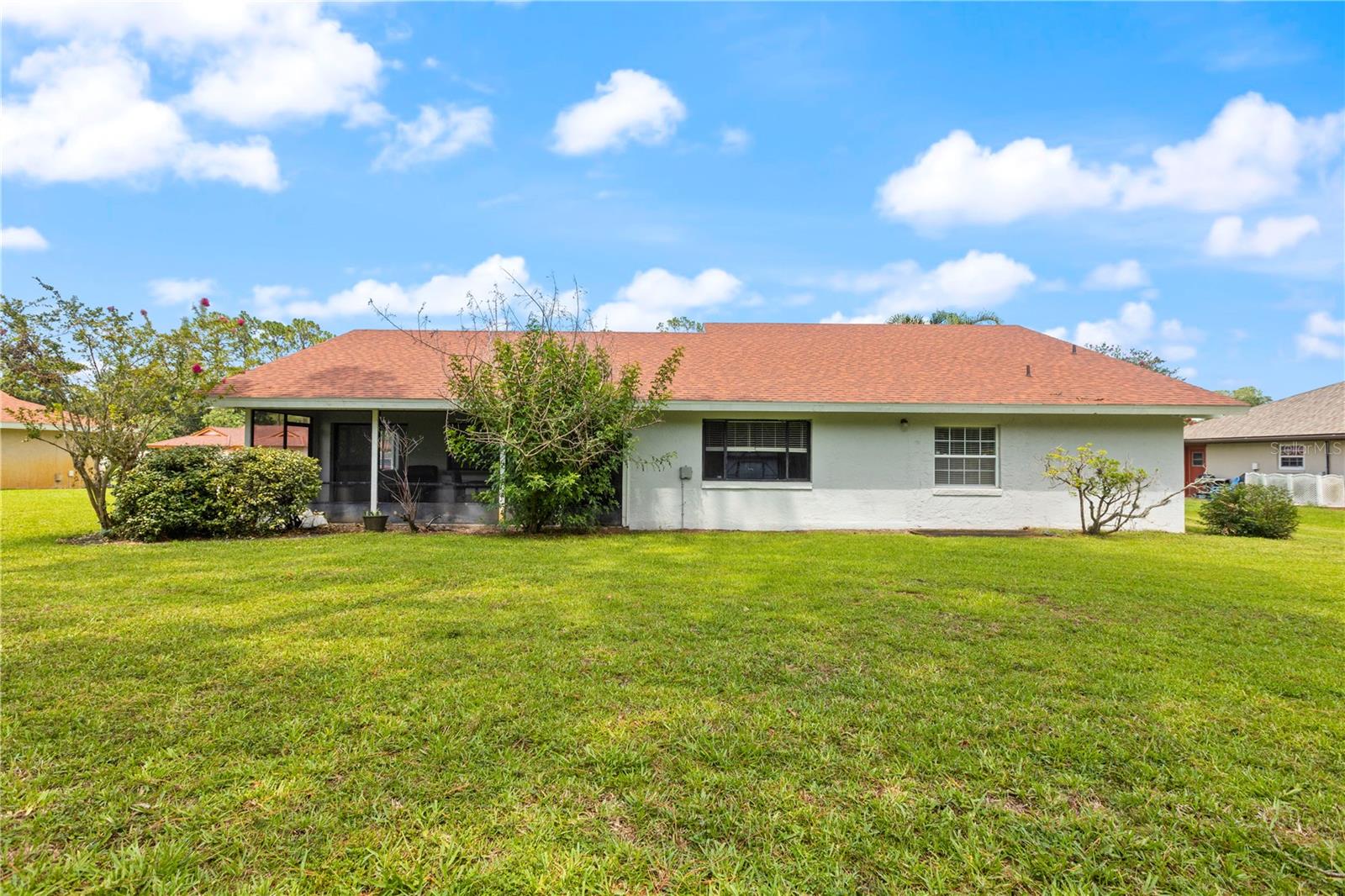 PALM COAST SEC 20 - Residential