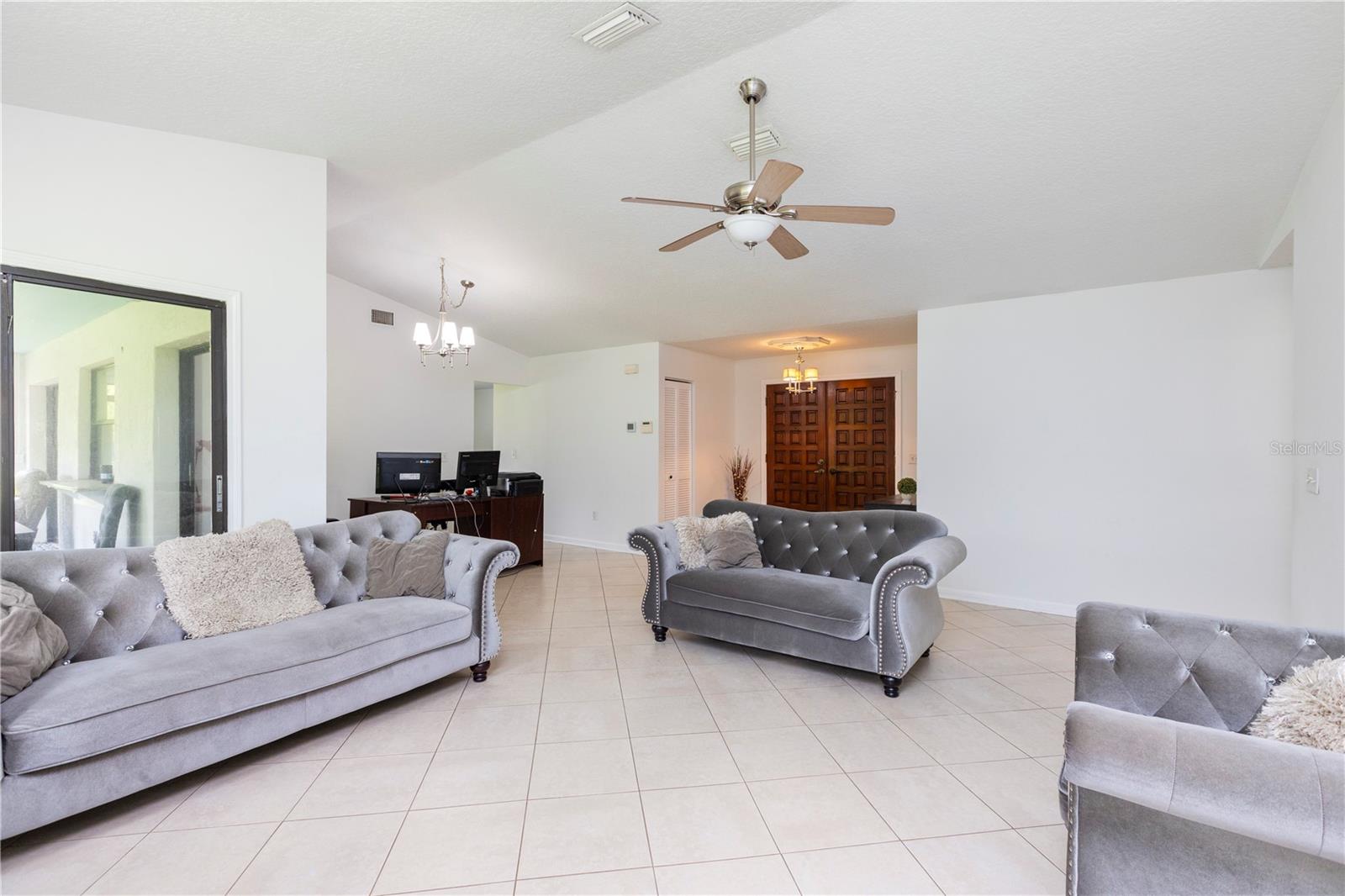 PALM COAST SEC 20 - Residential