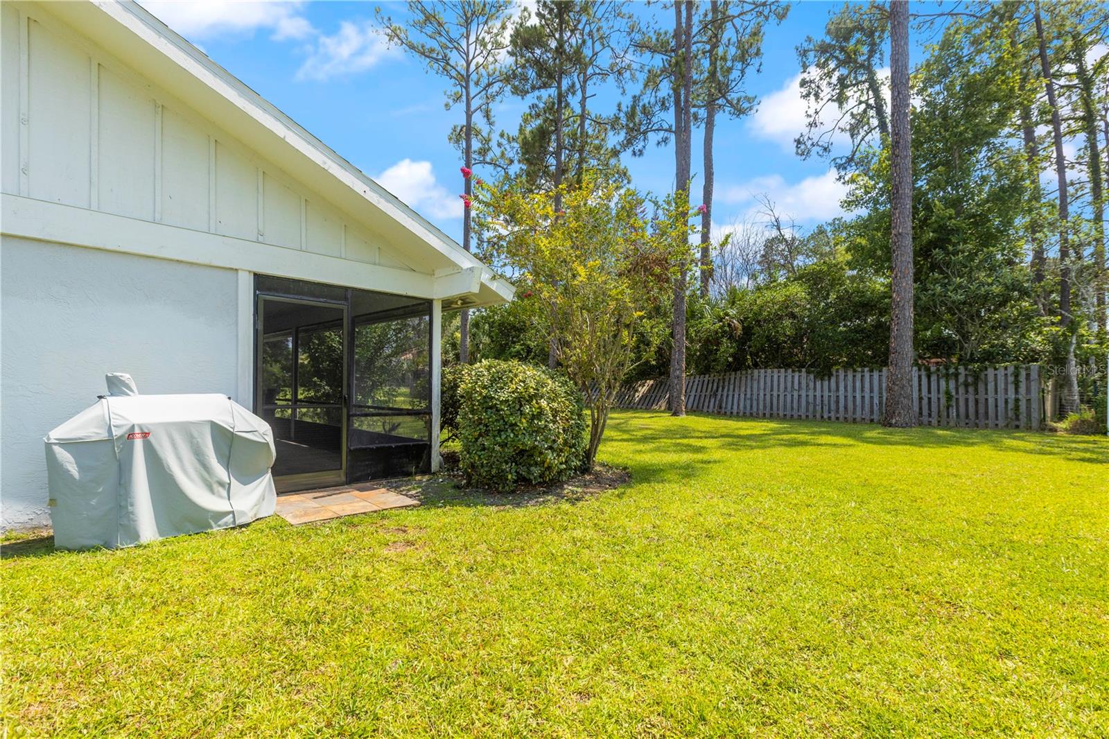 PALM COAST SEC 20 - Residential