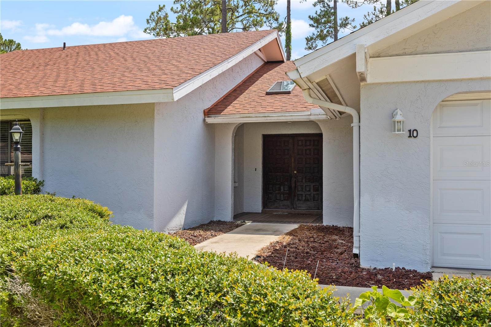 PALM COAST SEC 20 - Residential