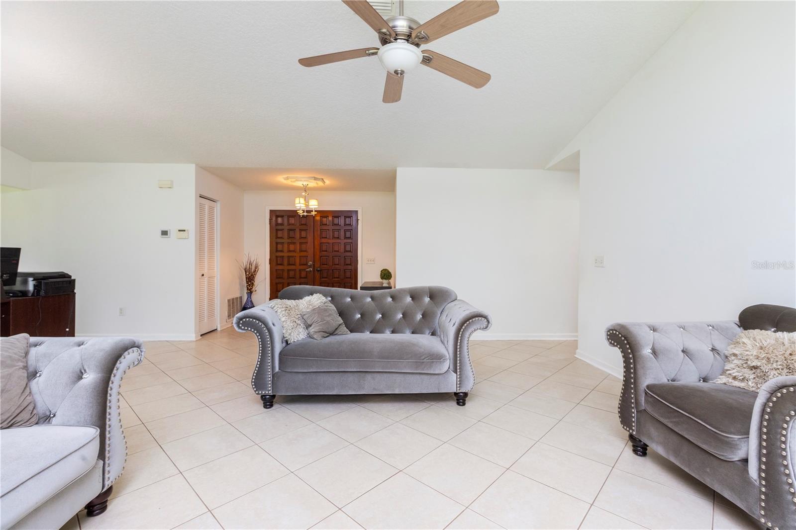 PALM COAST SEC 20 - Residential
