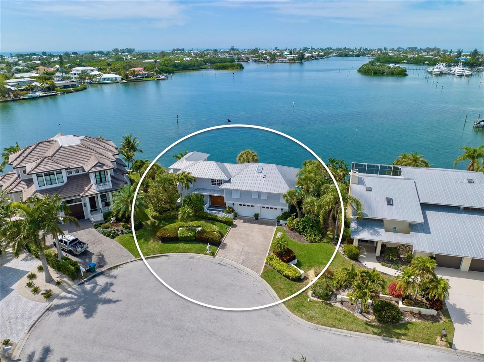 NORTH POINT HARBOUR UNIT TWO - Residential