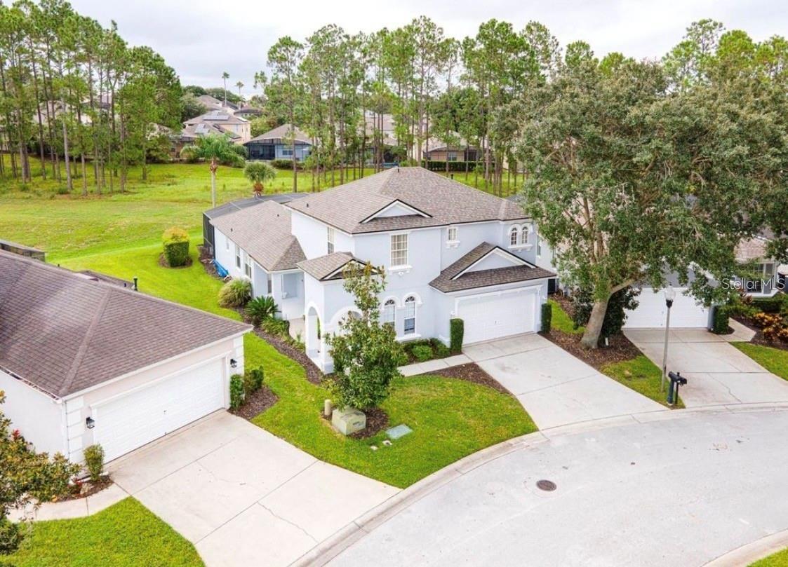 CALABAY PARC - Residential