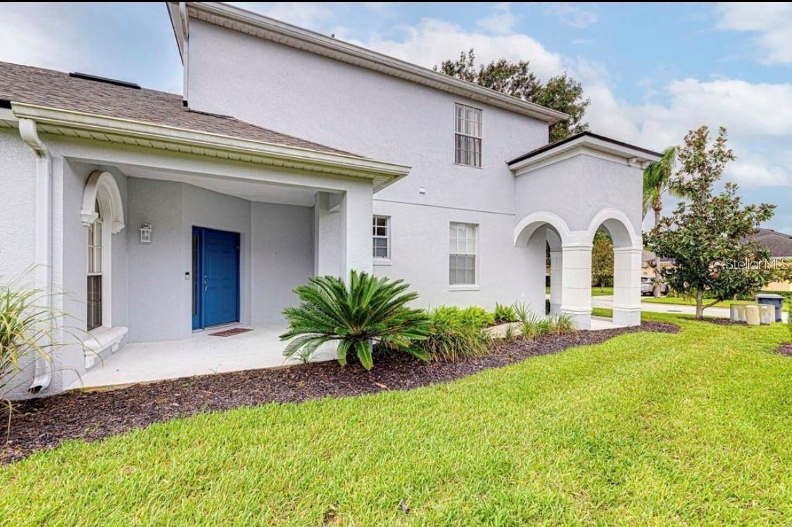 CALABAY PARC - Residential