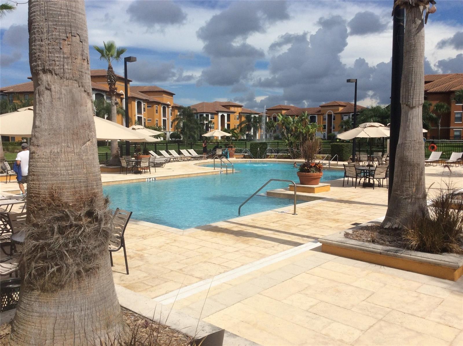 SERENATA SARASOTA CONDOMINIUM - Residential