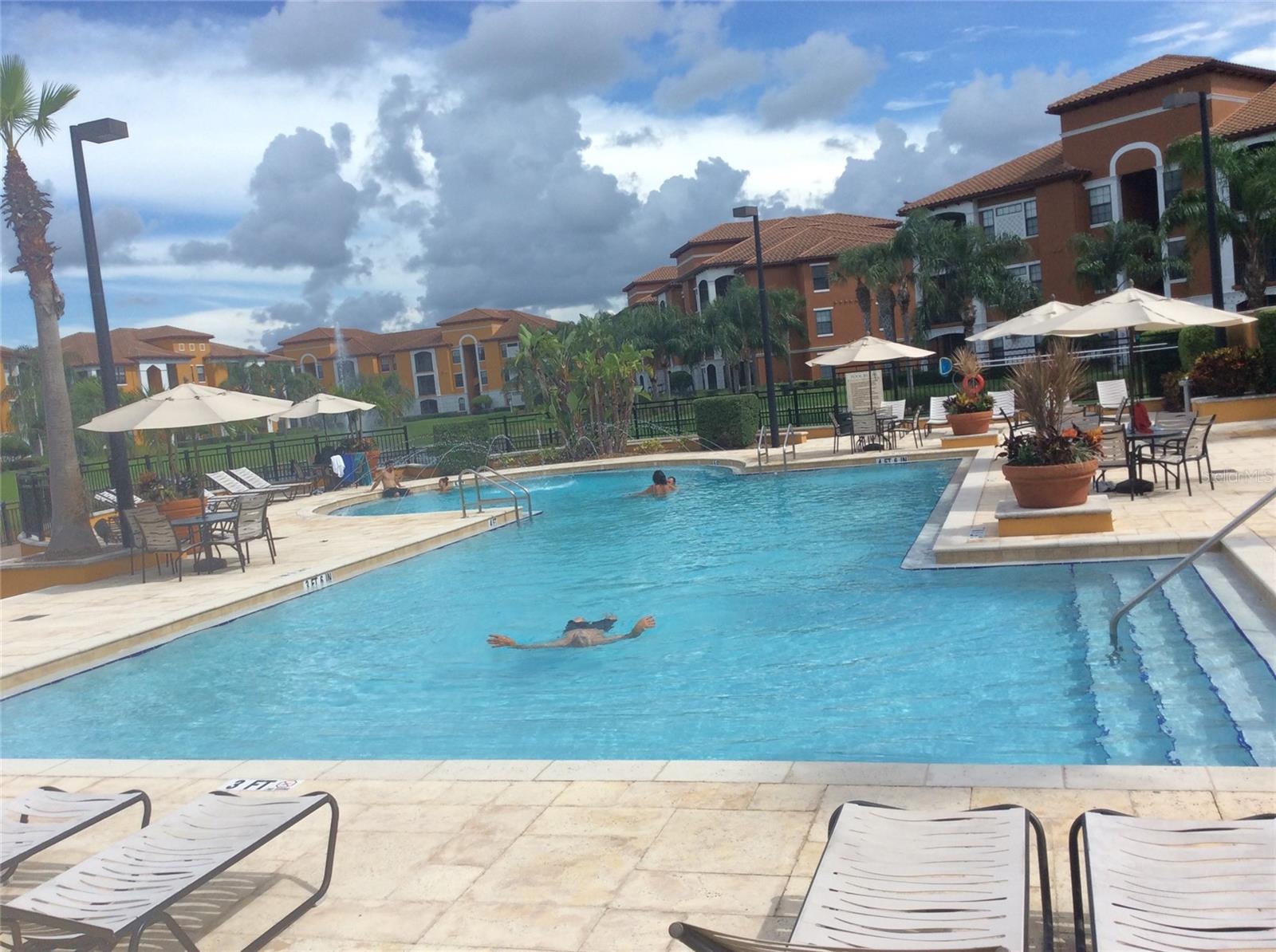 SERENATA SARASOTA CONDOMINIUM - Residential