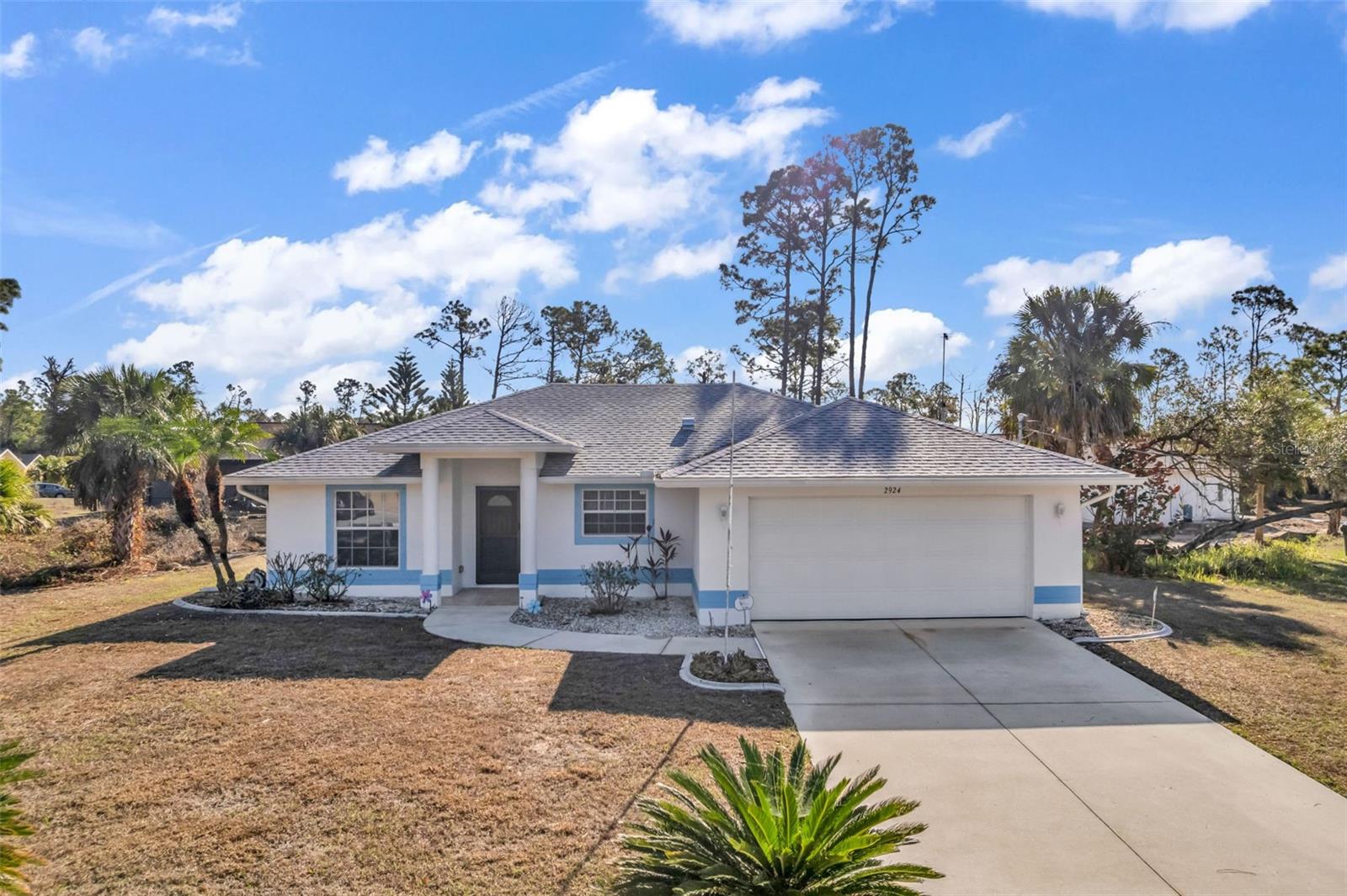 PORT CHARLOTTE SUB 33 - Residential