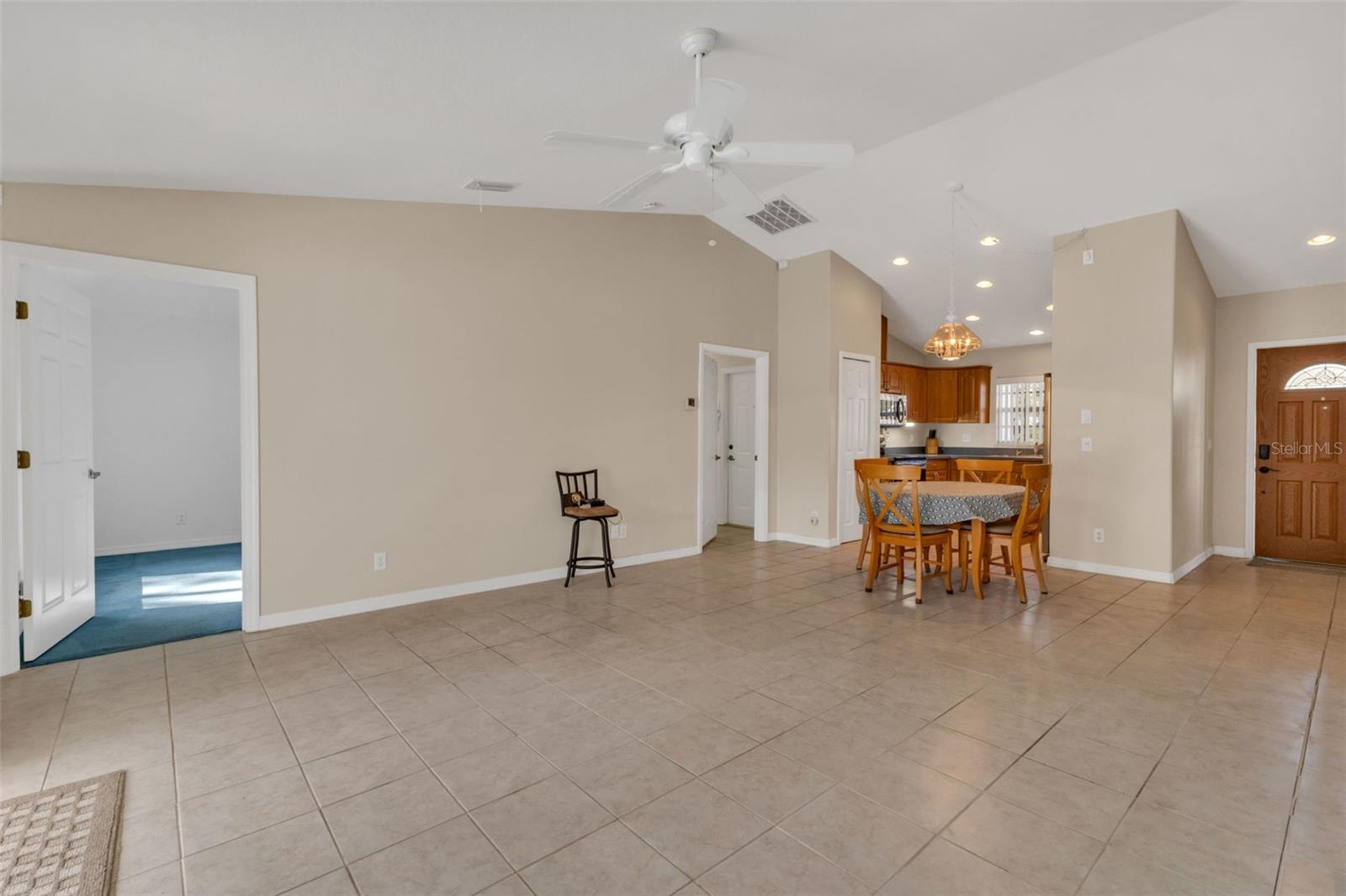 PORT CHARLOTTE SUB 33 - Residential