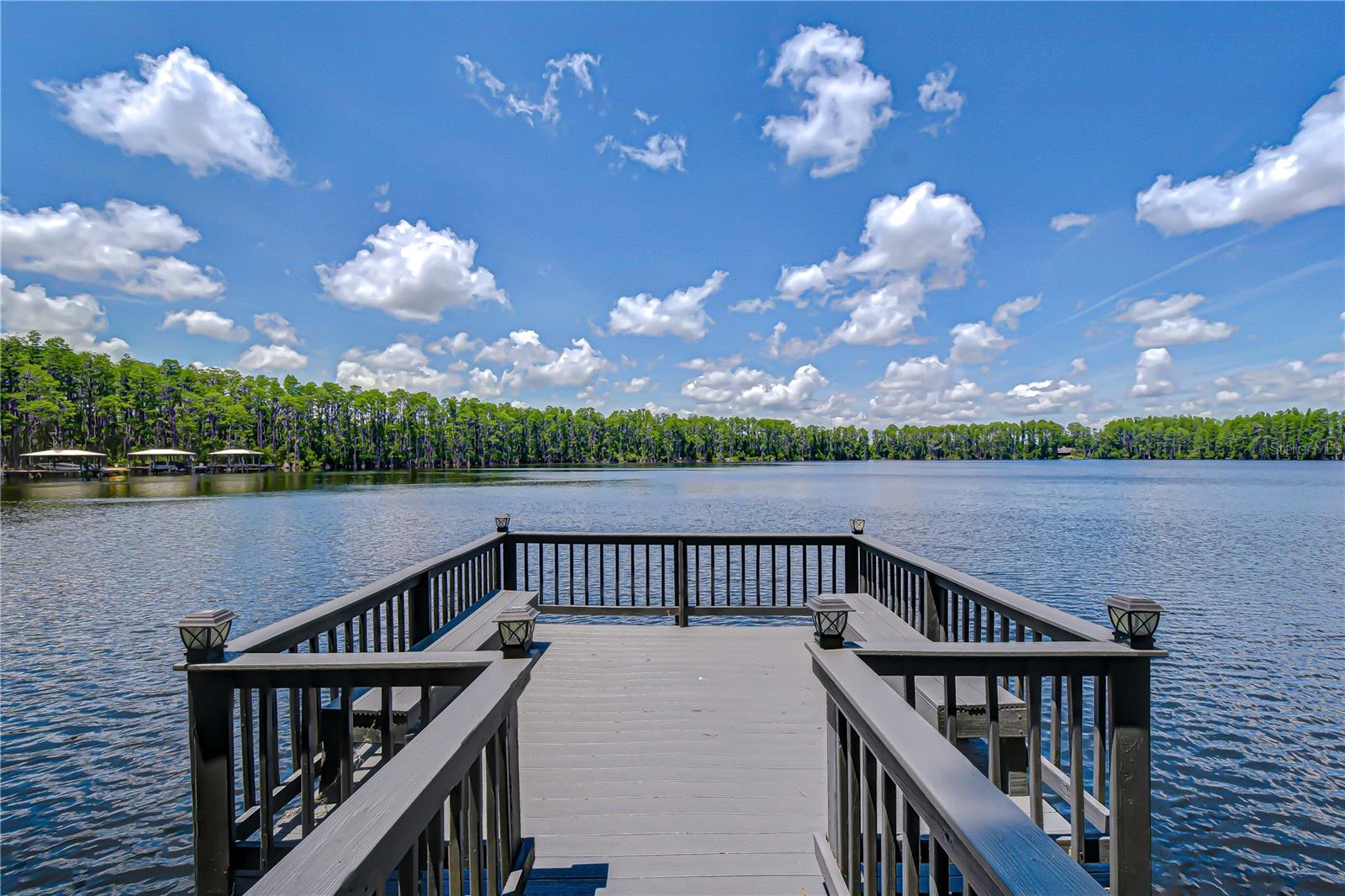 PASCO SUNSET LAKES - Residential