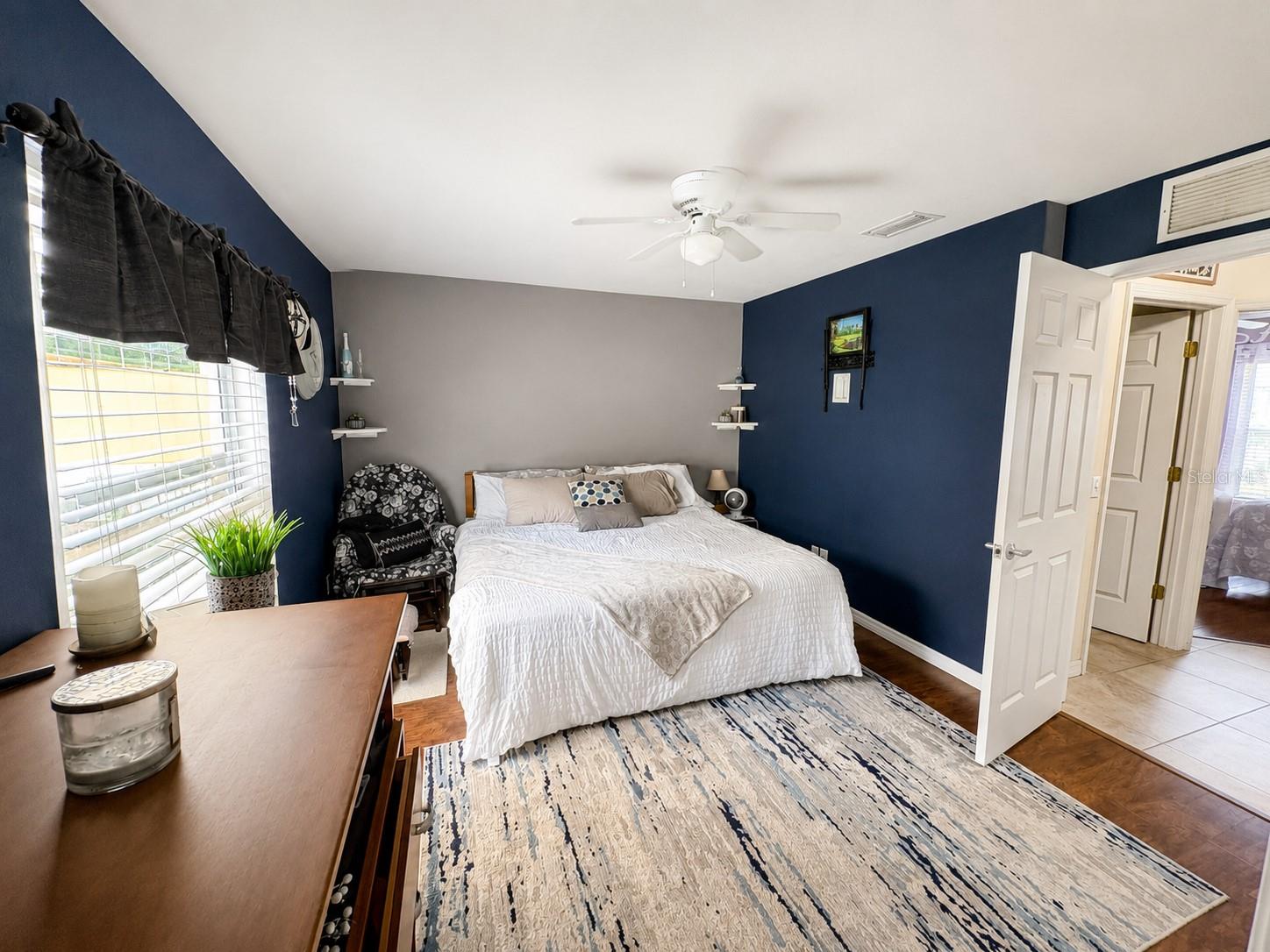 HIGHRIDGE ESTATES - Residential