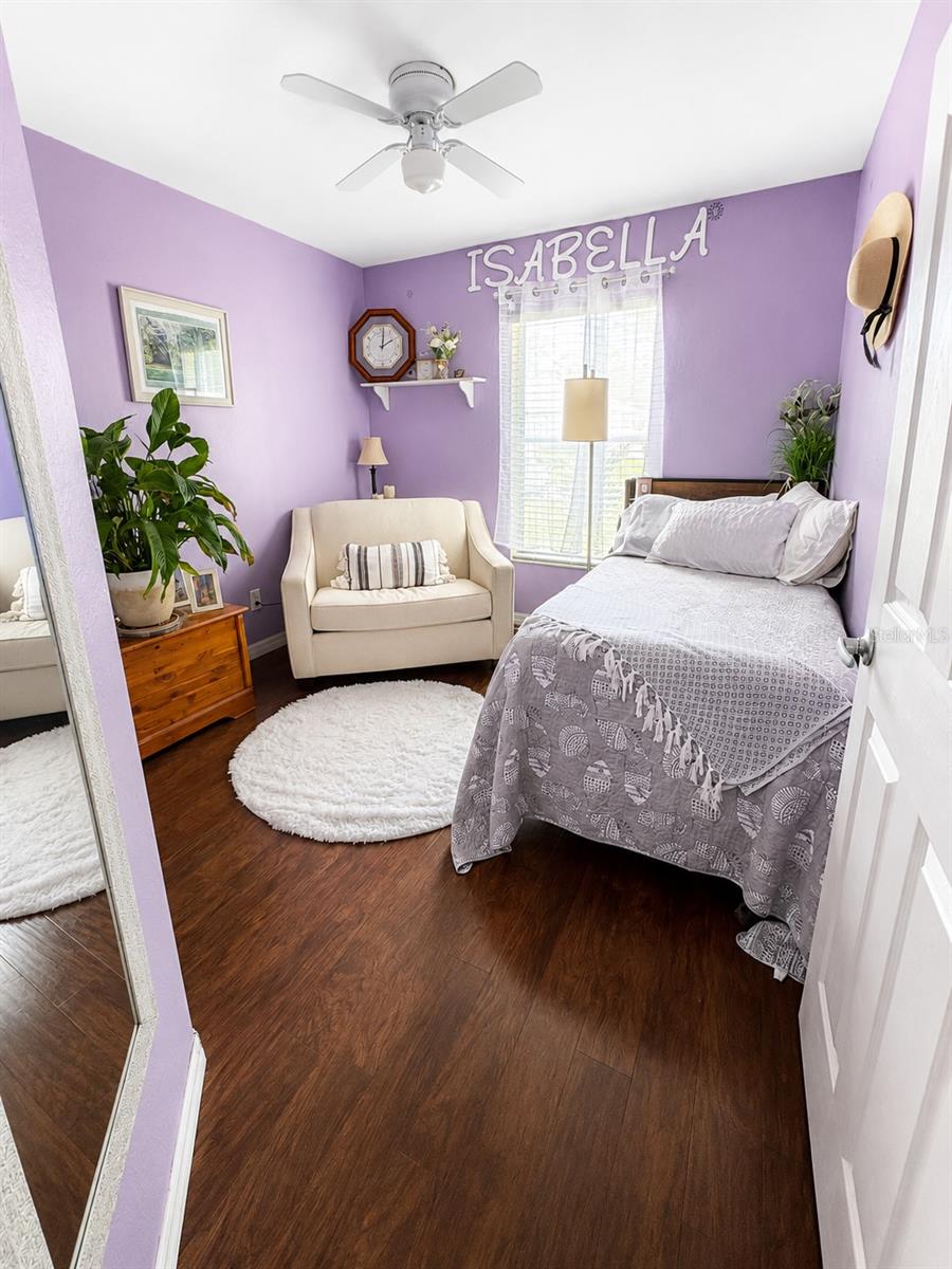HIGHRIDGE ESTATES - Residential