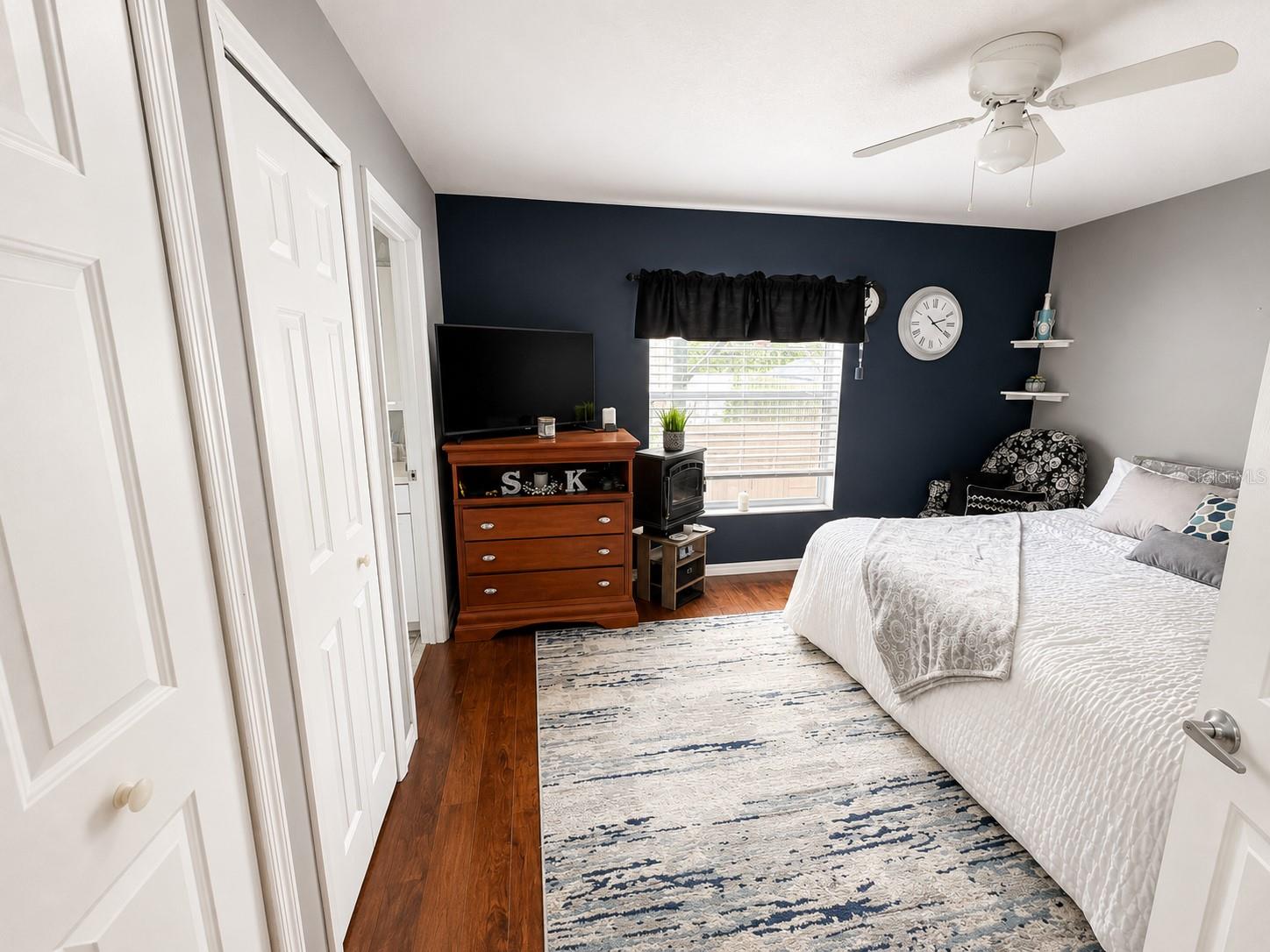HIGHRIDGE ESTATES - Residential