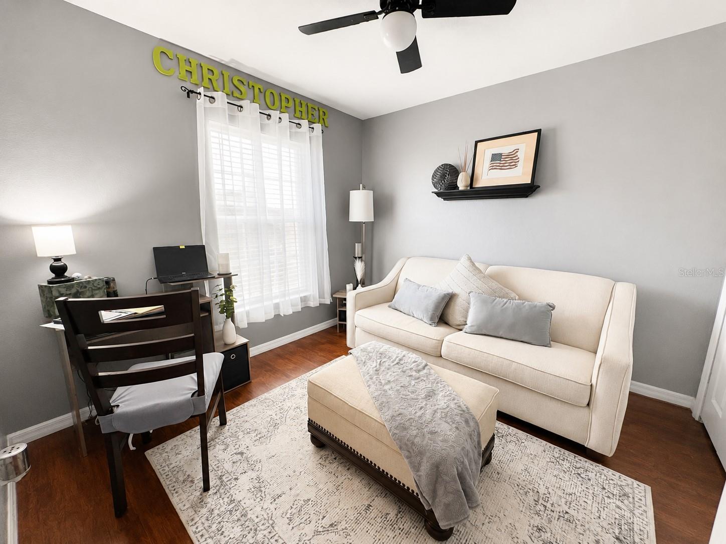 HIGHRIDGE ESTATES - Residential
