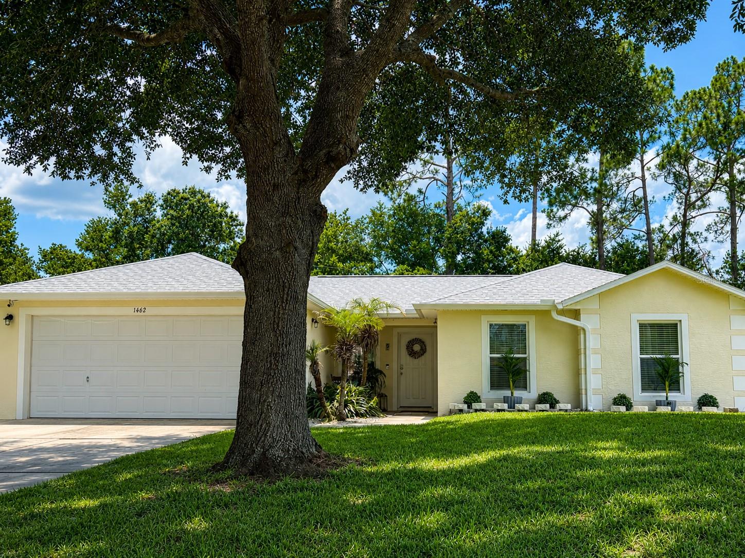 HIGHRIDGE ESTATES - Residential
