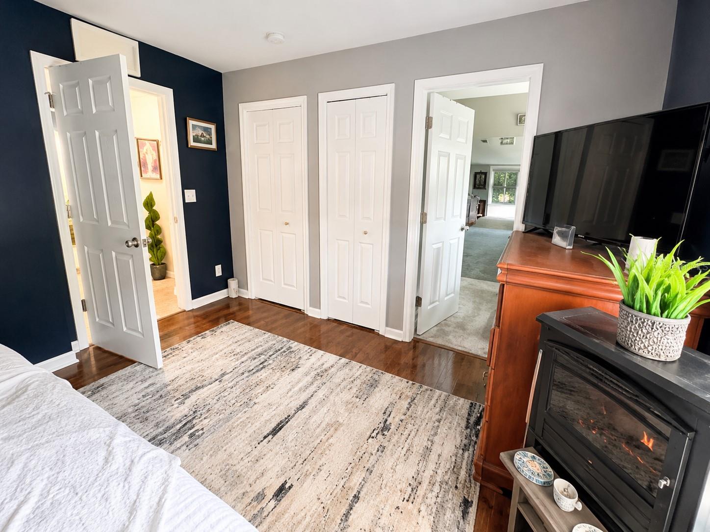 HIGHRIDGE ESTATES - Residential