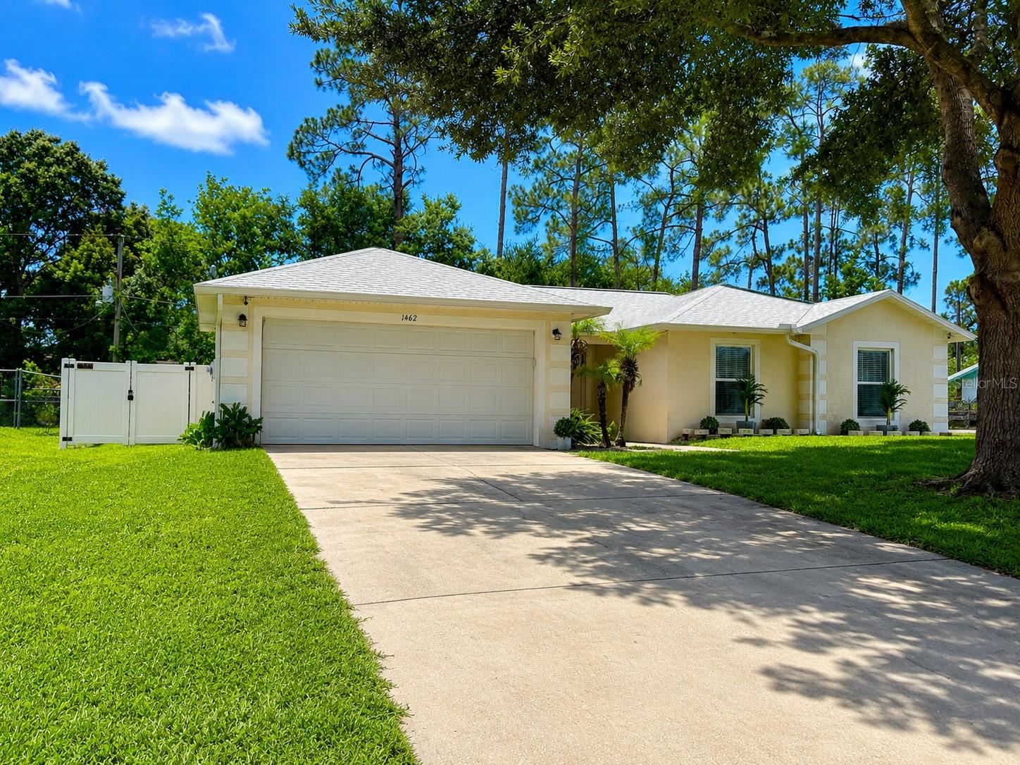 HIGHRIDGE ESTATES - Residential
