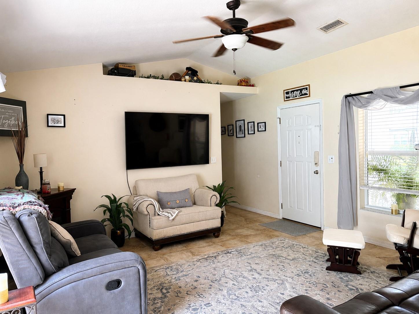HIGHRIDGE ESTATES - Residential