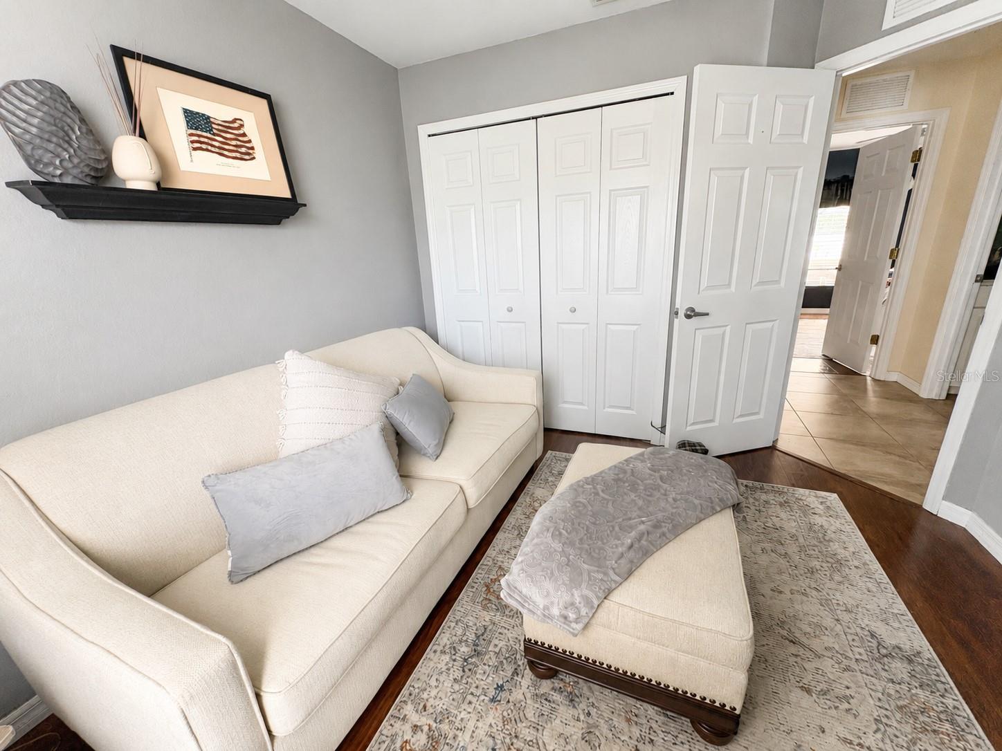 HIGHRIDGE ESTATES - Residential
