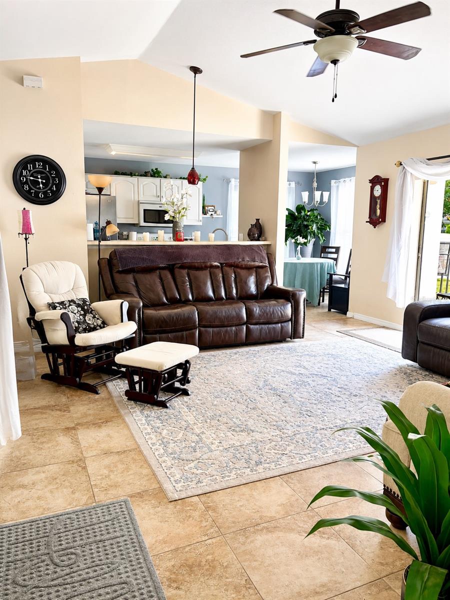 HIGHRIDGE ESTATES - Residential