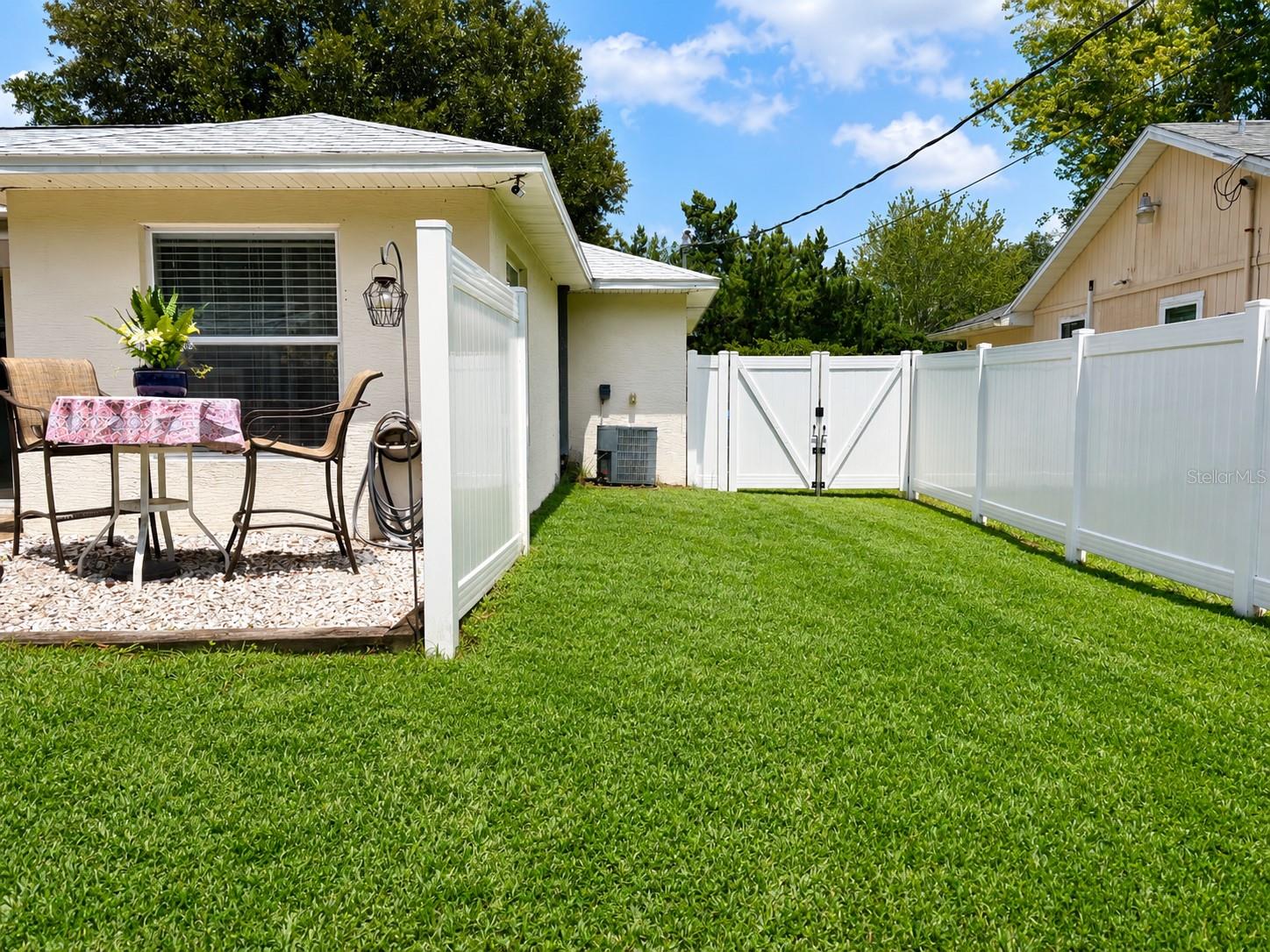 HIGHRIDGE ESTATES - Residential