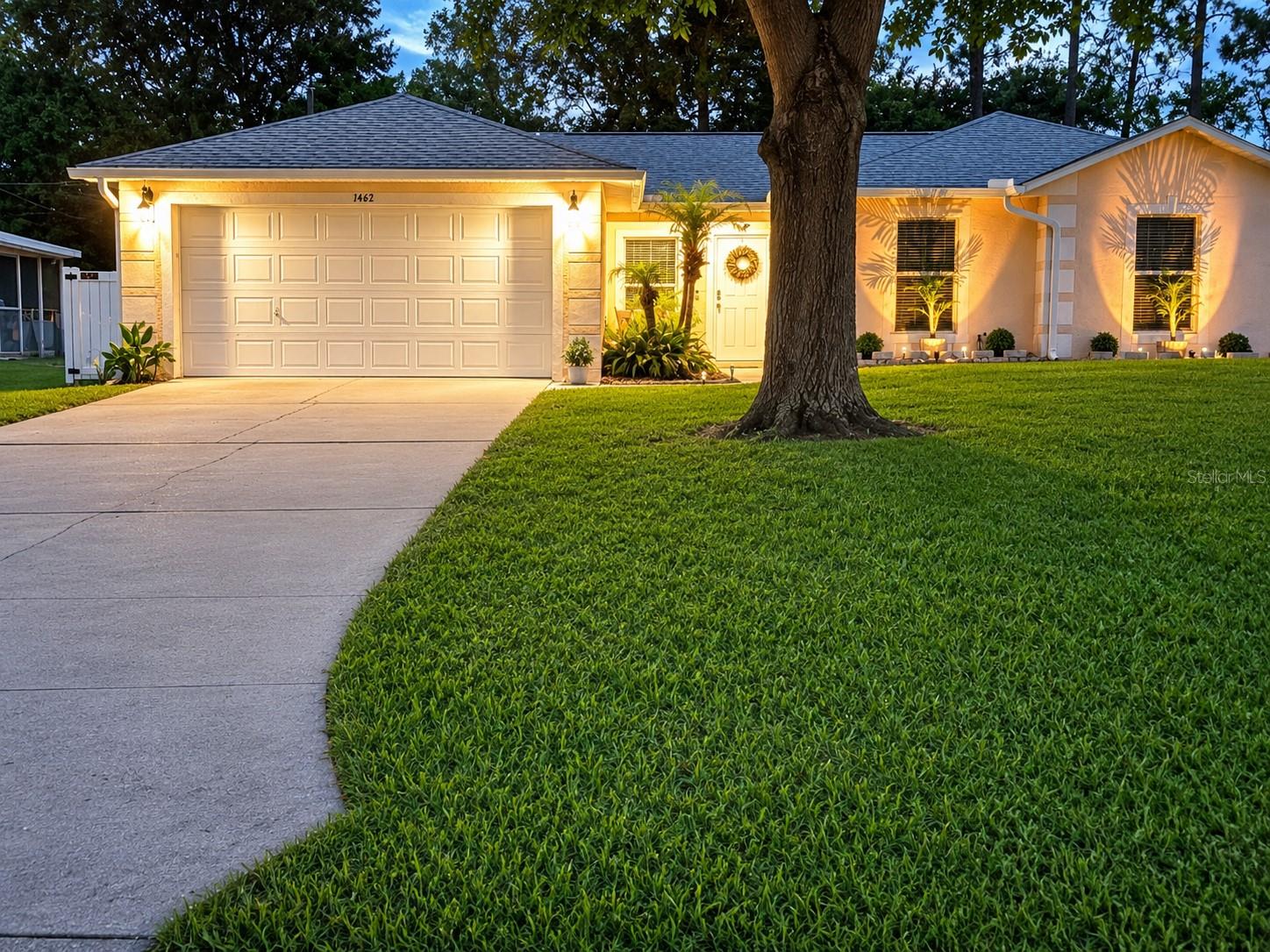 HIGHRIDGE ESTATES - Residential