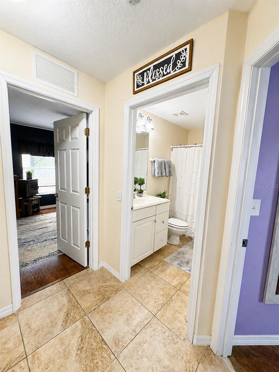 HIGHRIDGE ESTATES - Residential