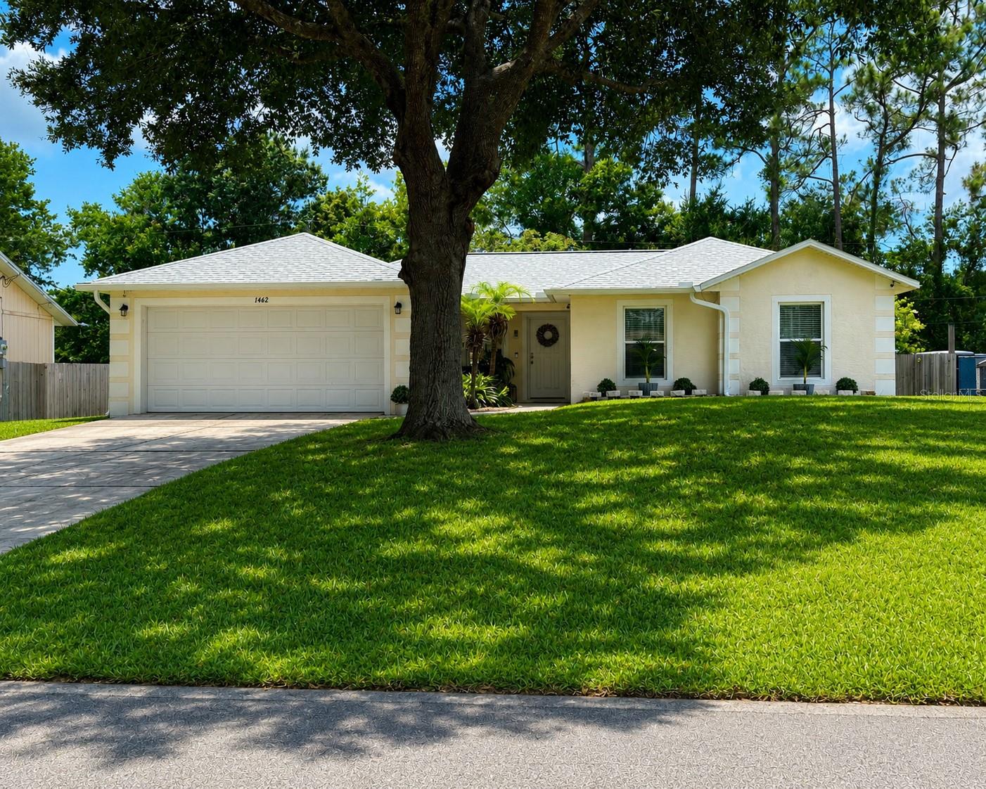 HIGHRIDGE ESTATES - Residential