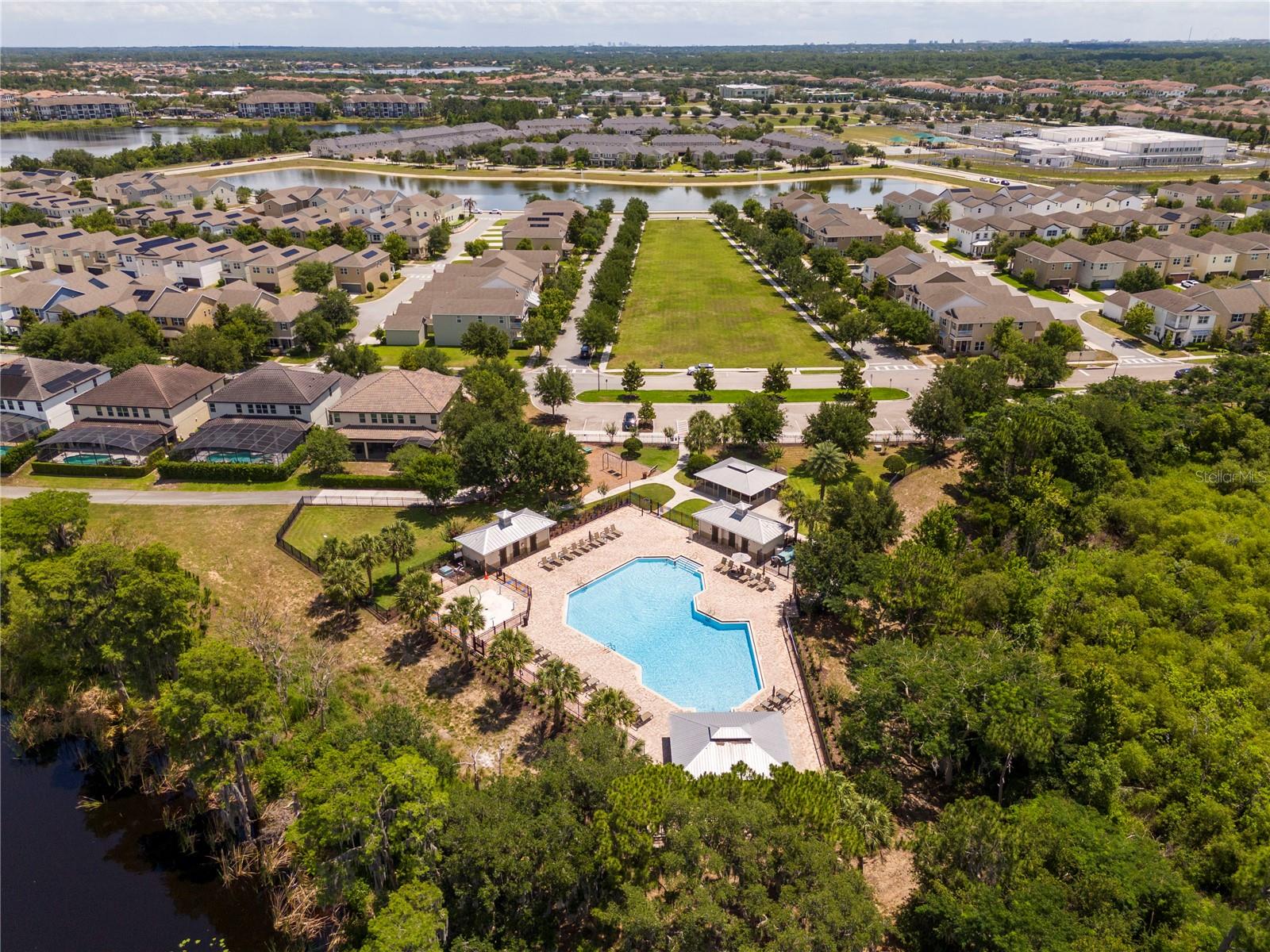 WINDERMERE TRLS PRCL 3 - Residential