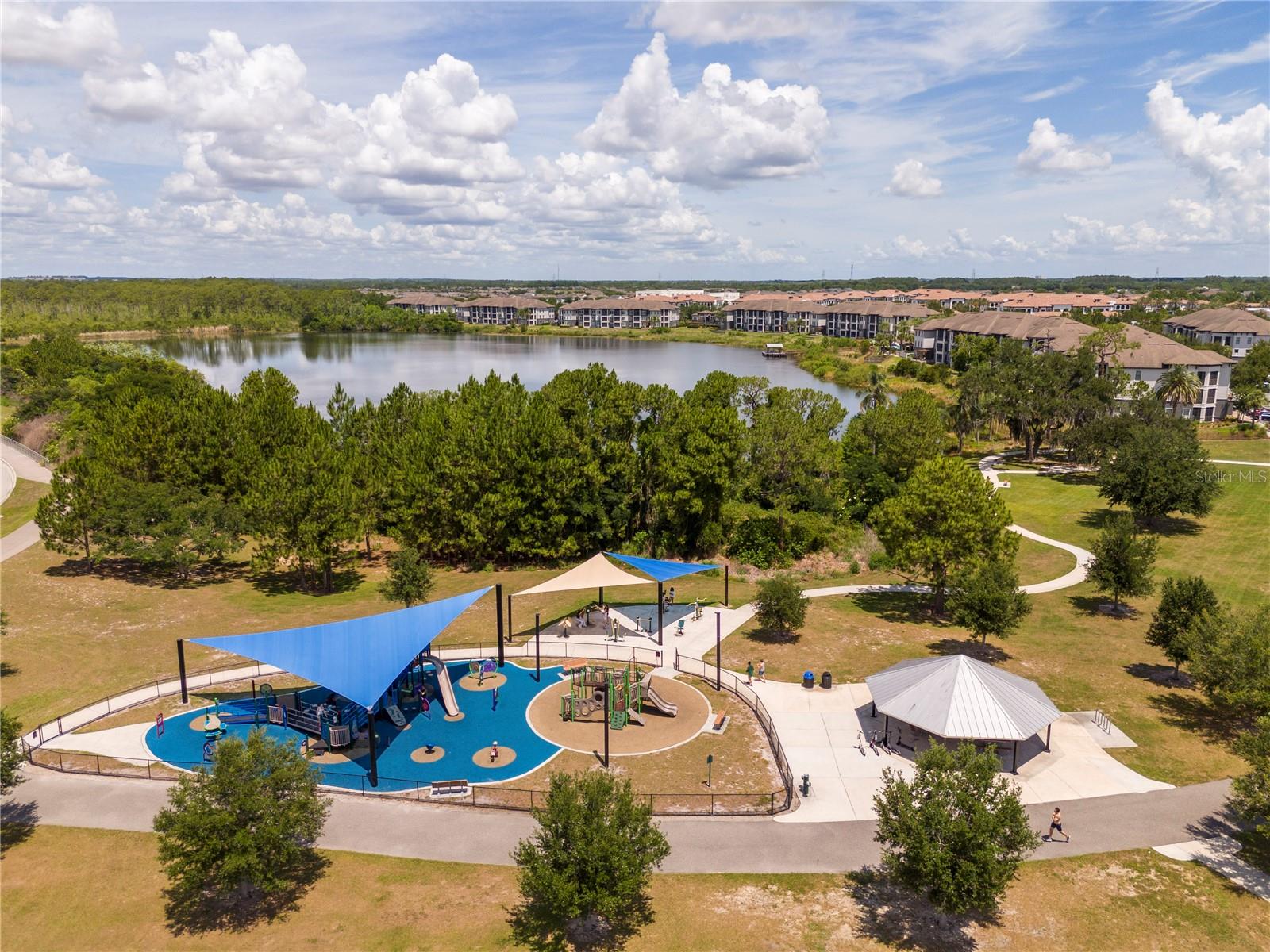 WINDERMERE TRLS PRCL 3 - Residential