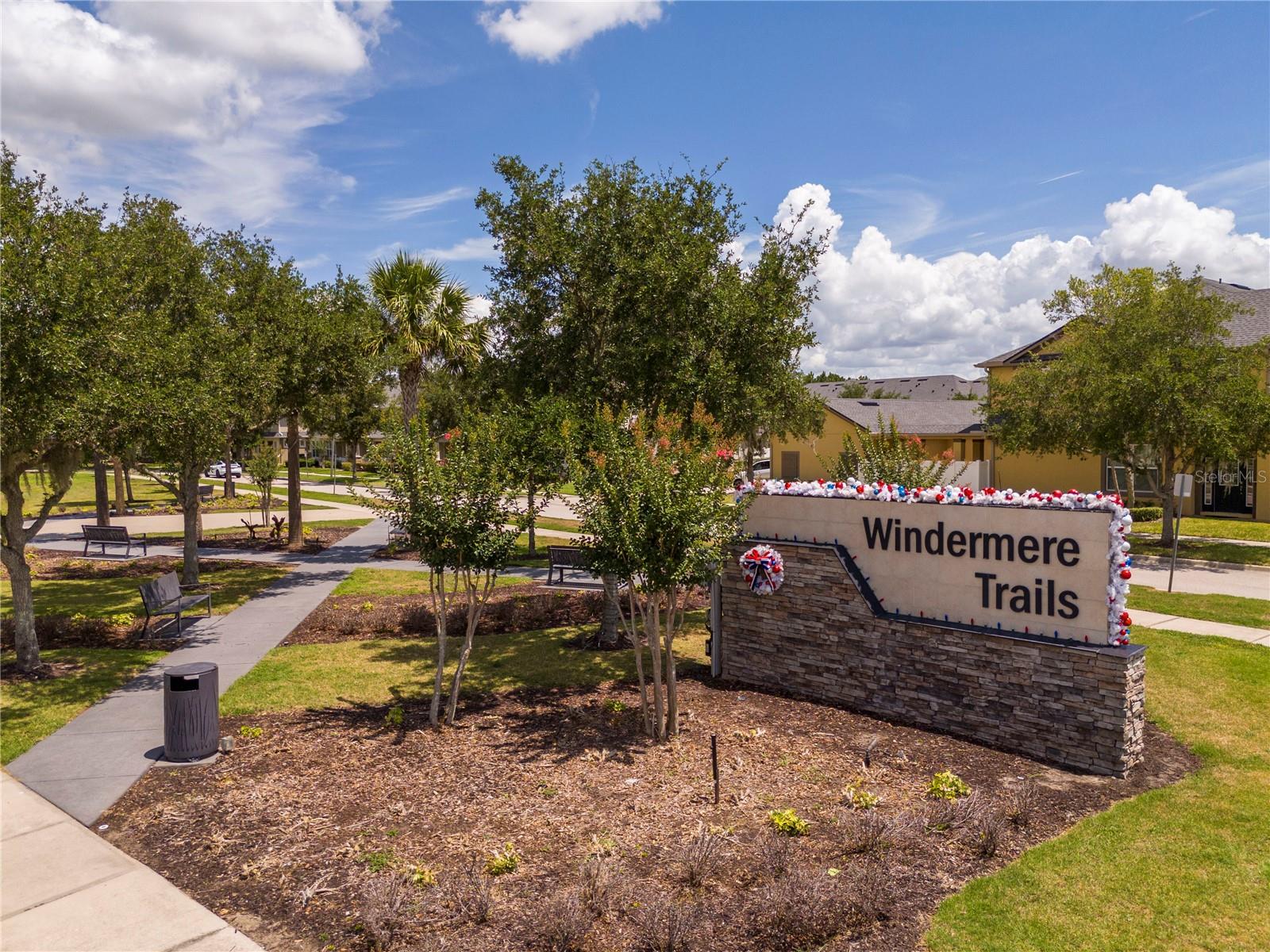 WINDERMERE TRLS PRCL 3 - Residential