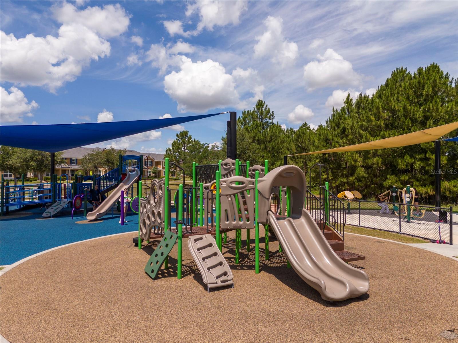 WINDERMERE TRLS PRCL 3 - Residential