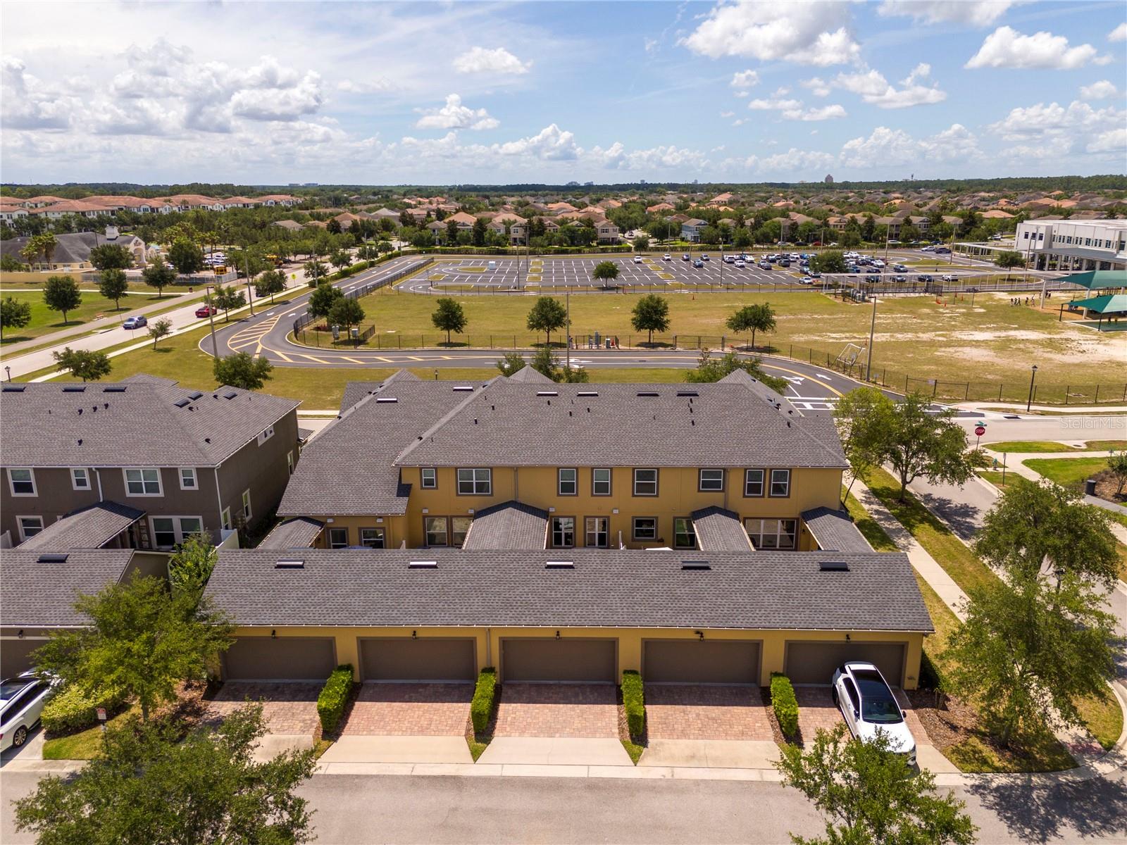 WINDERMERE TRLS PRCL 3 - Residential
