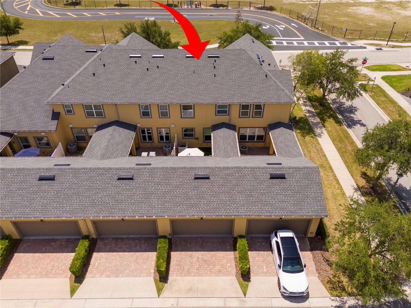 WINDERMERE TRLS PRCL 3 - Residential