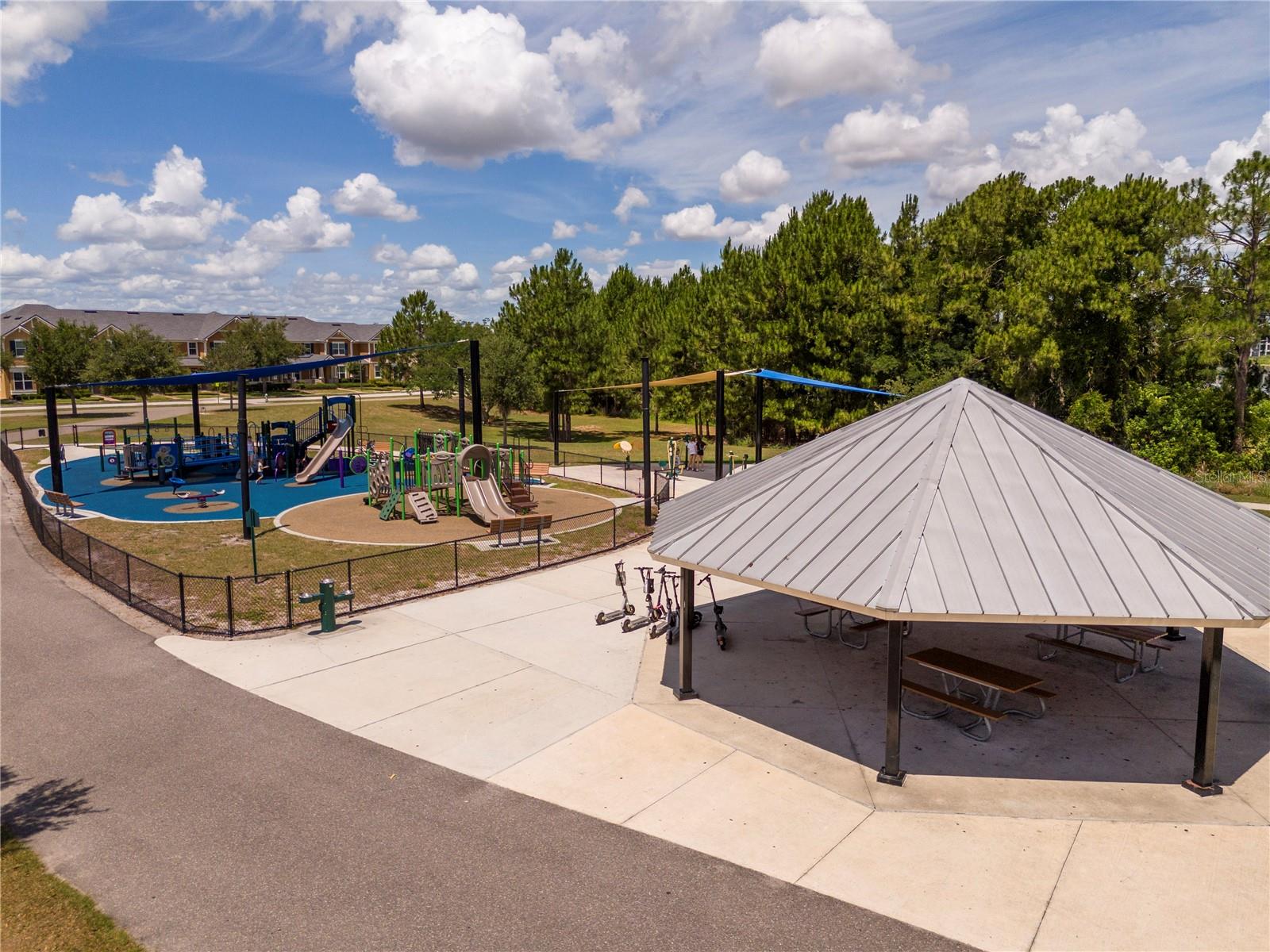 WINDERMERE TRLS PRCL 3 - Residential