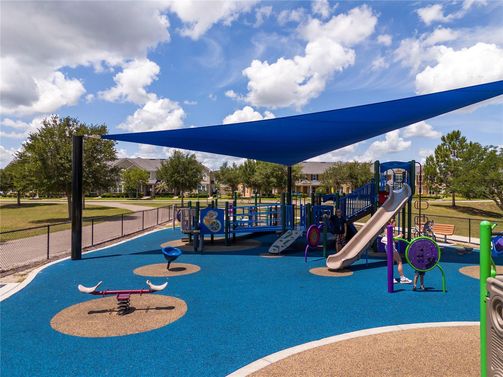 WINDERMERE TRLS PRCL 3 - Residential