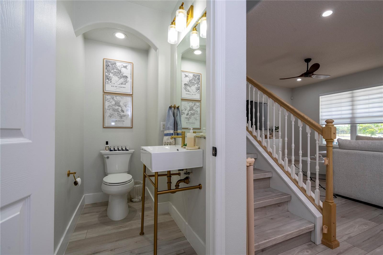WINDERMERE TRLS PRCL 3 - Residential