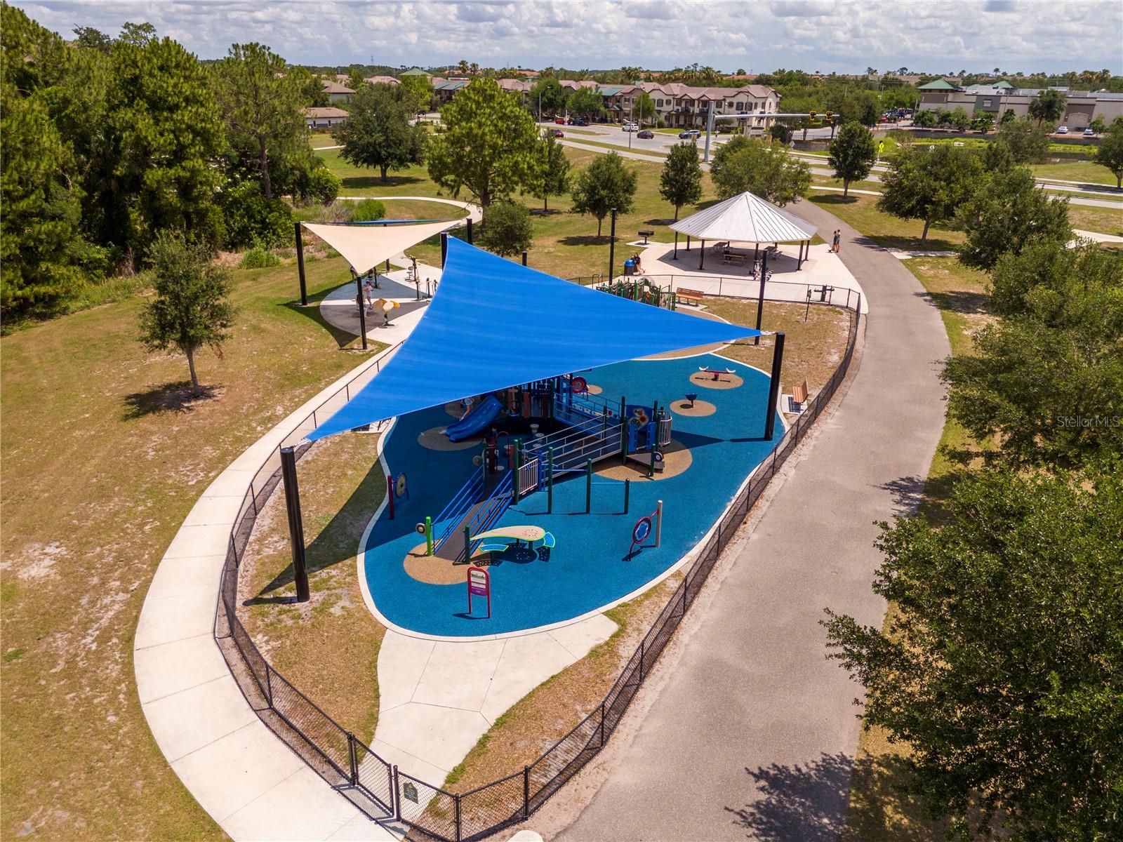 WINDERMERE TRLS PRCL 3 - Residential