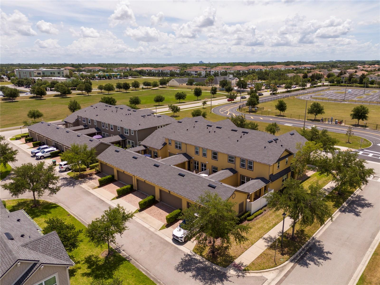 WINDERMERE TRLS PRCL 3 - Residential