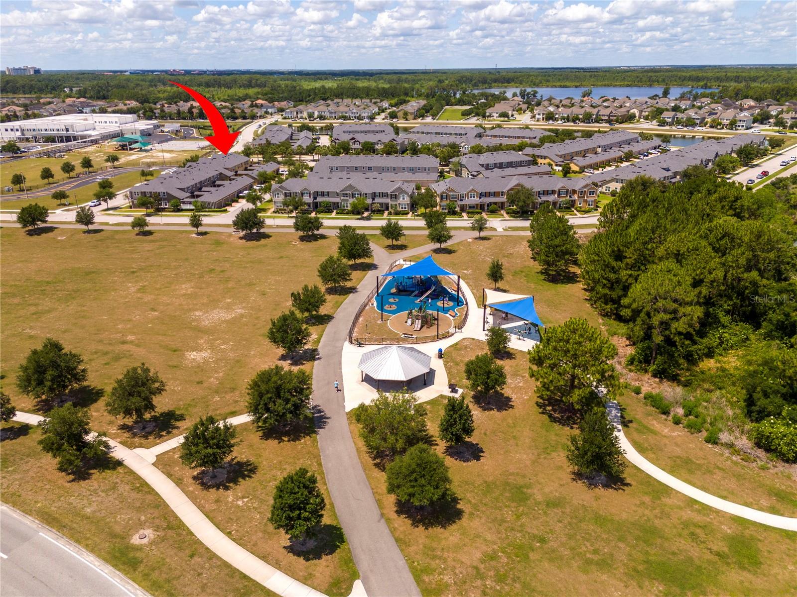 WINDERMERE TRLS PRCL 3 - Residential