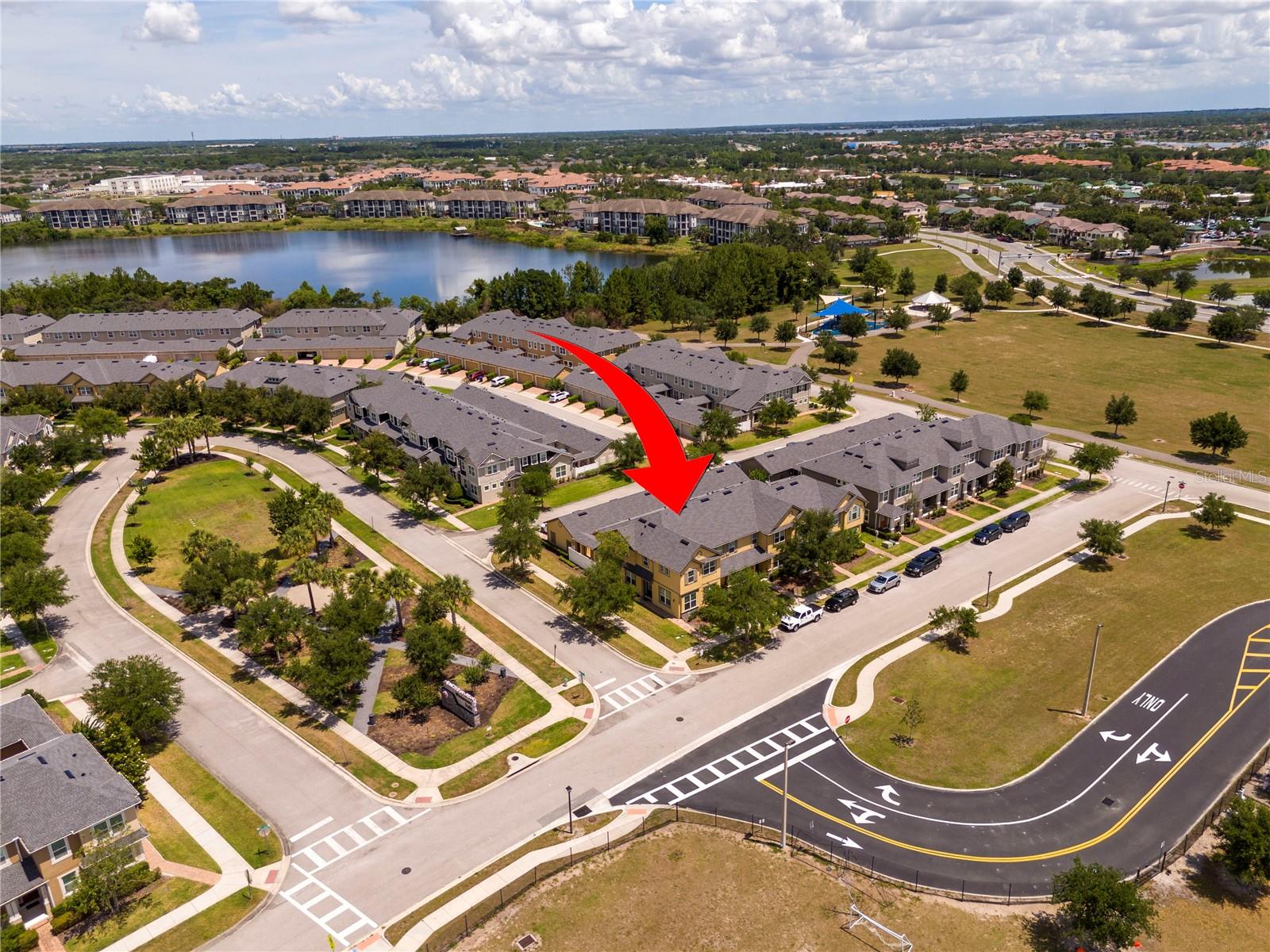 WINDERMERE TRLS PRCL 3 - Residential