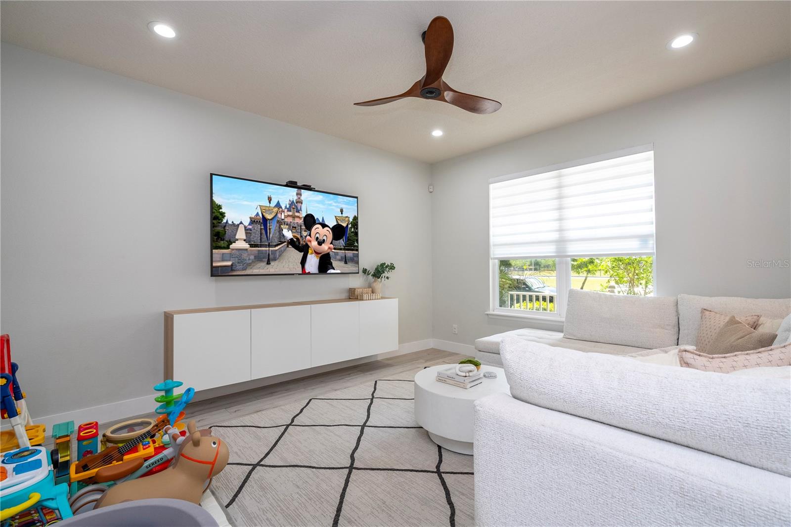 WINDERMERE TRLS PRCL 3 - Residential